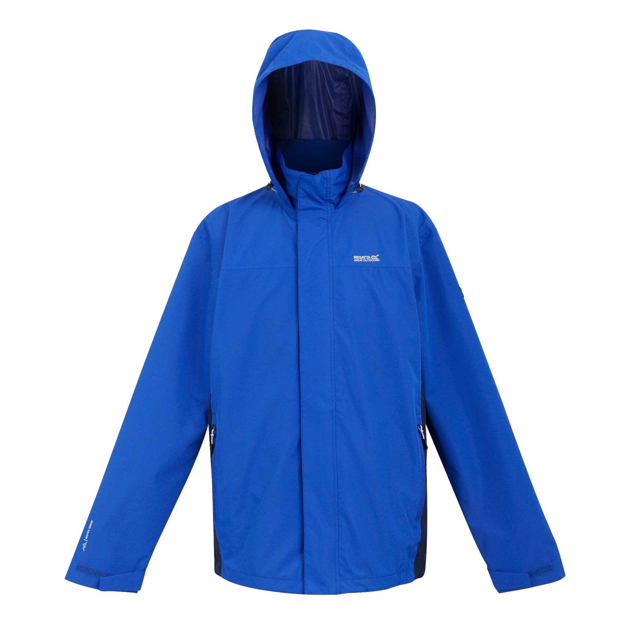 Navy/blauw
