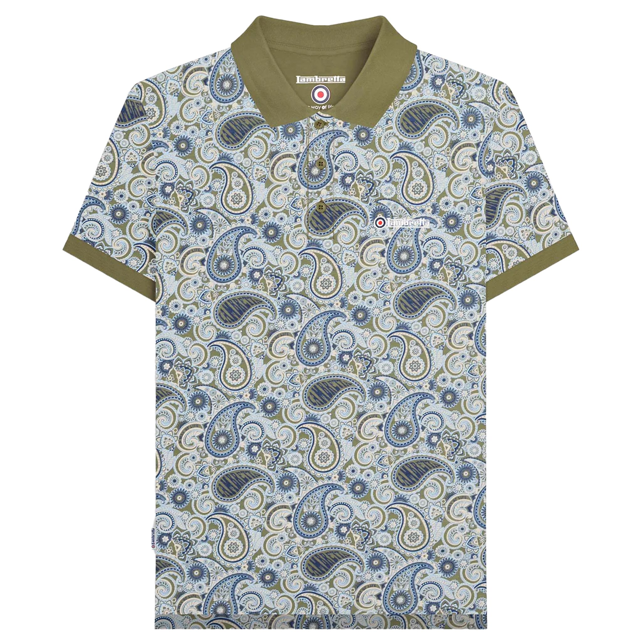 Khaki