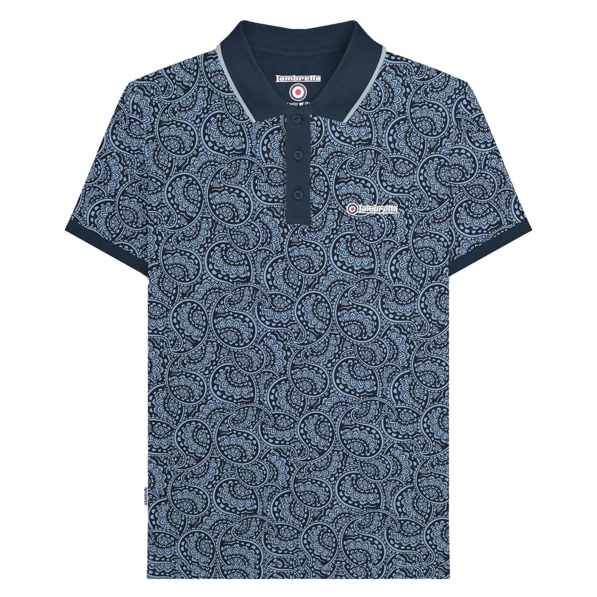 Blue/Navy