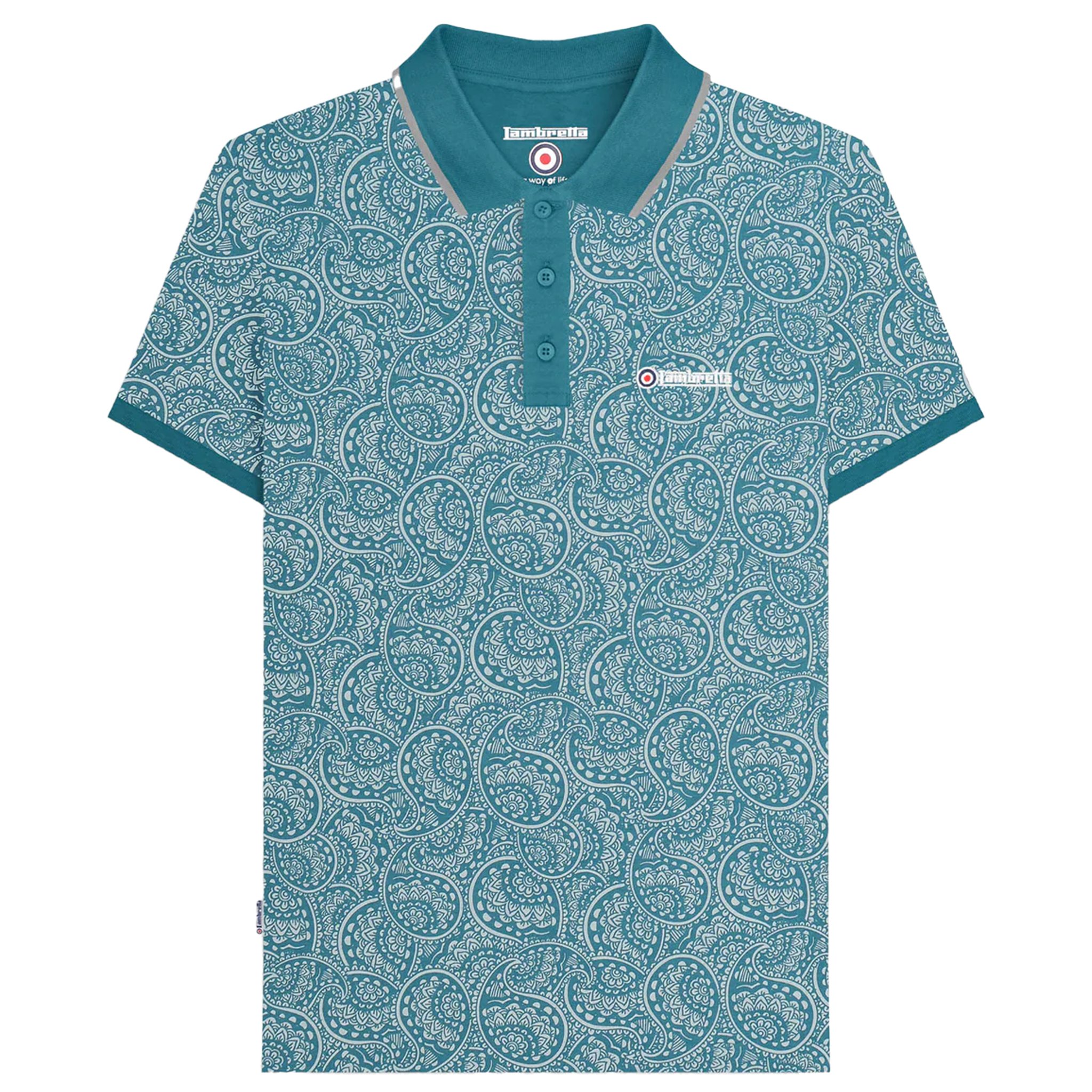 Medium Blue