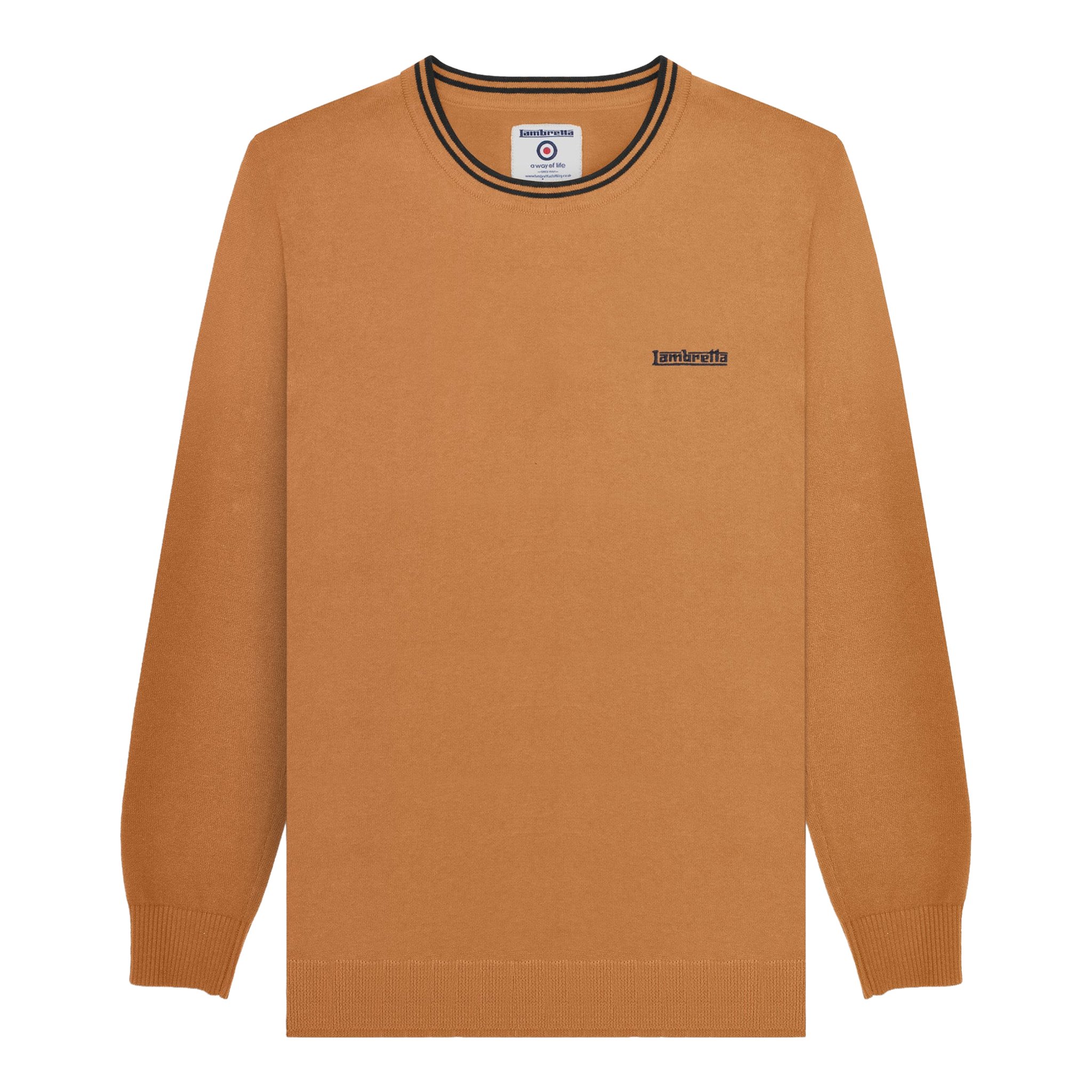 Mustard