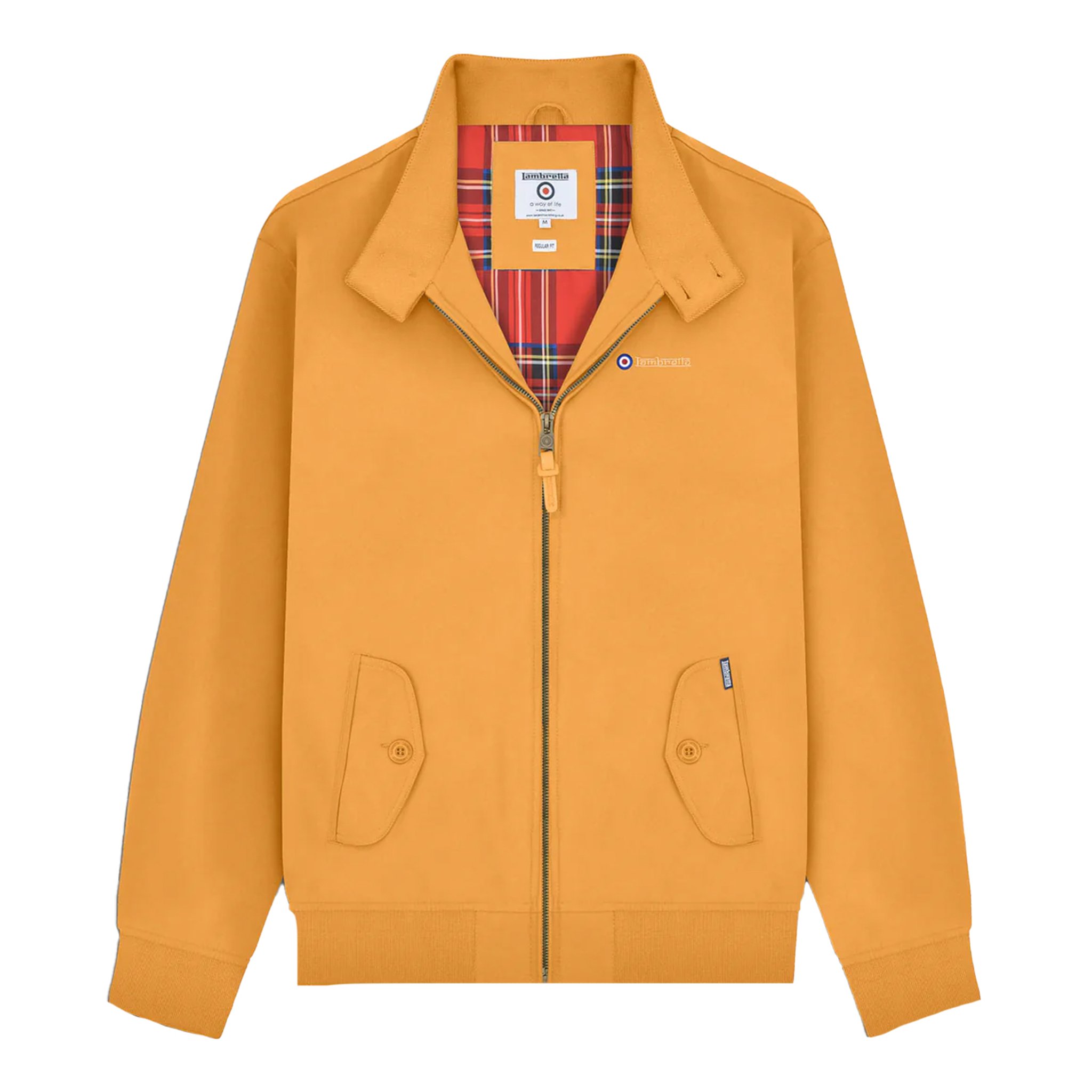 Mustard