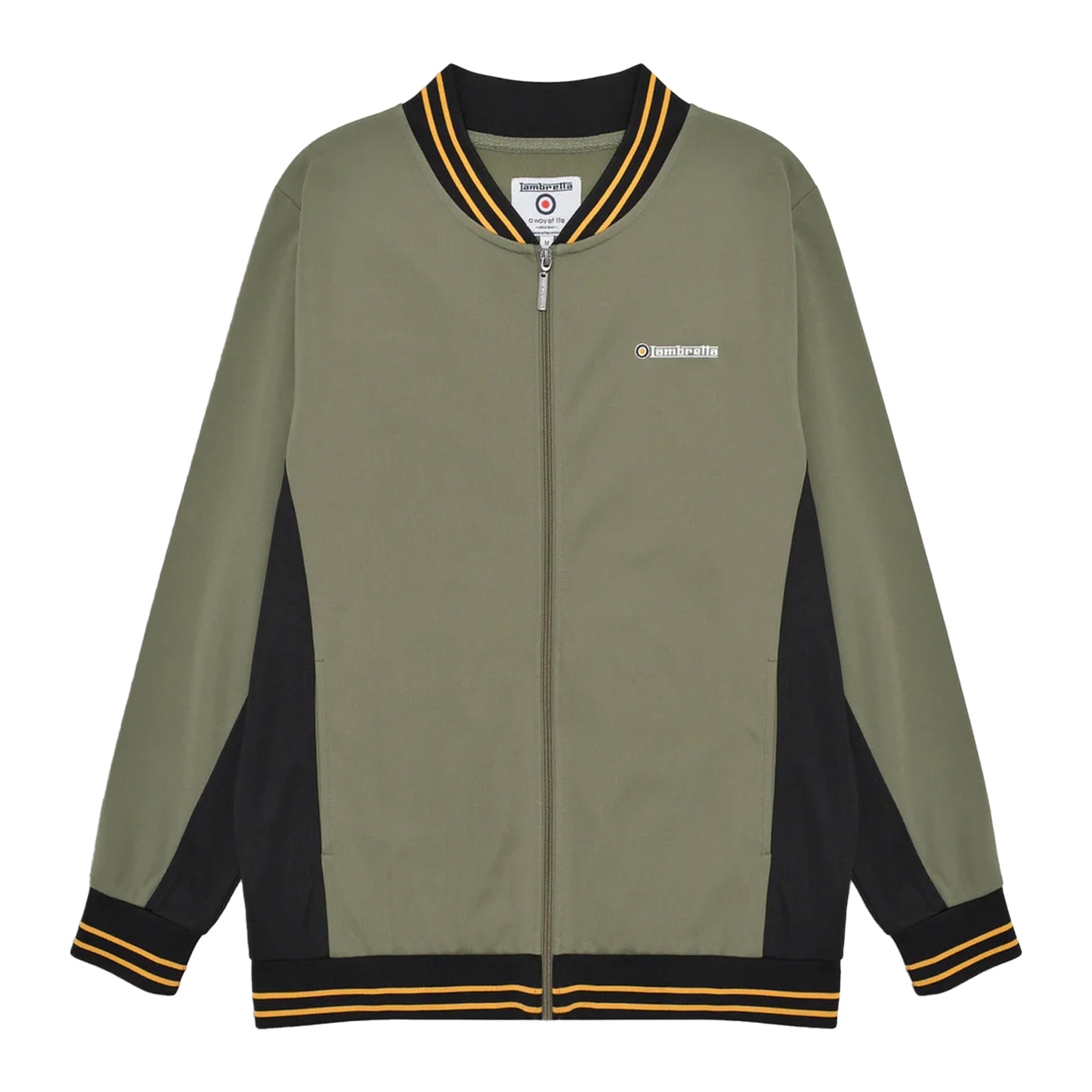 Khaki