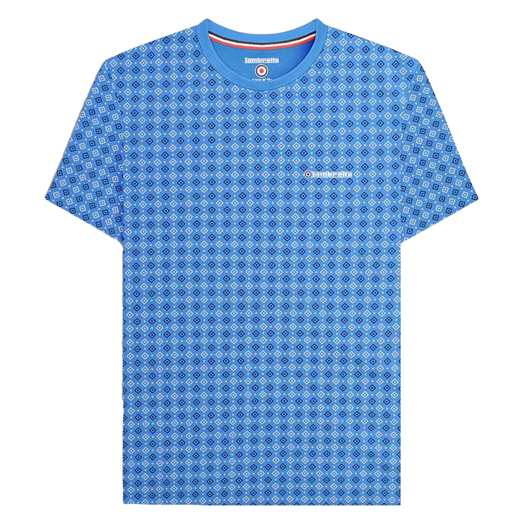 Blauw