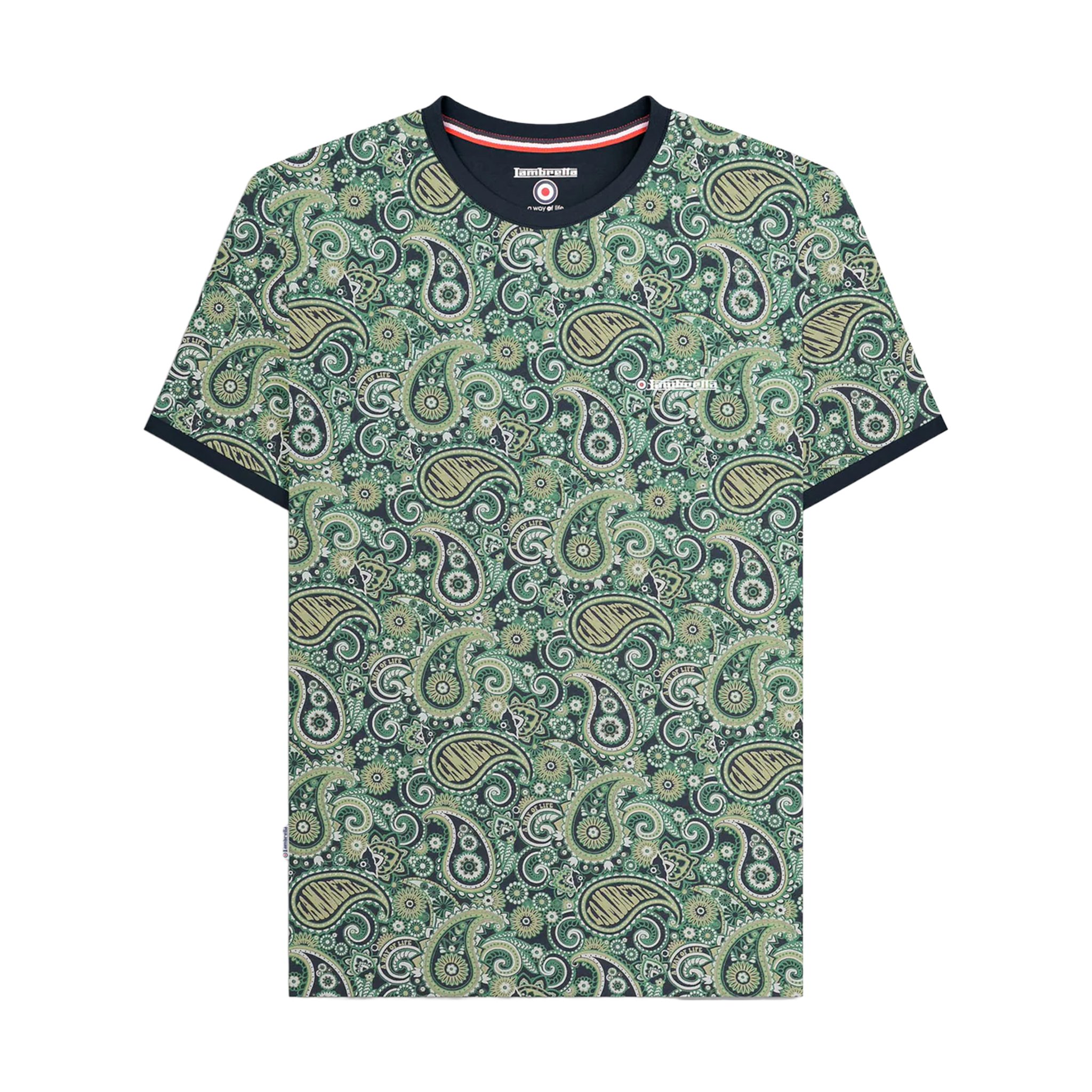 Navy/Blue