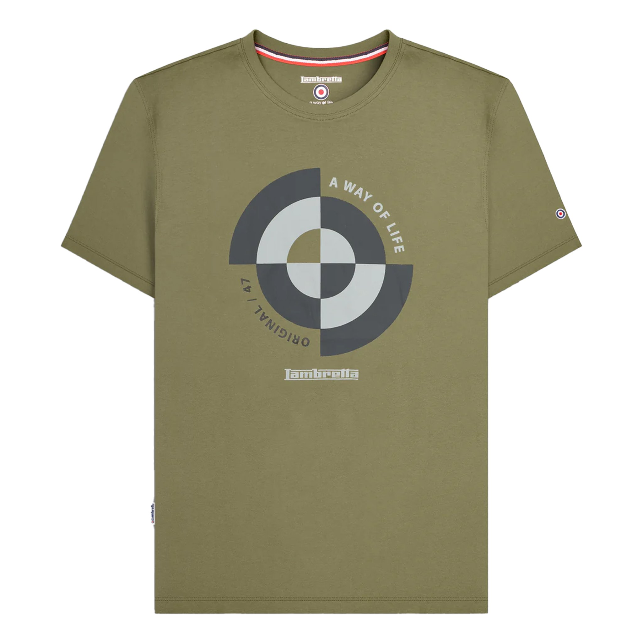 Khaki