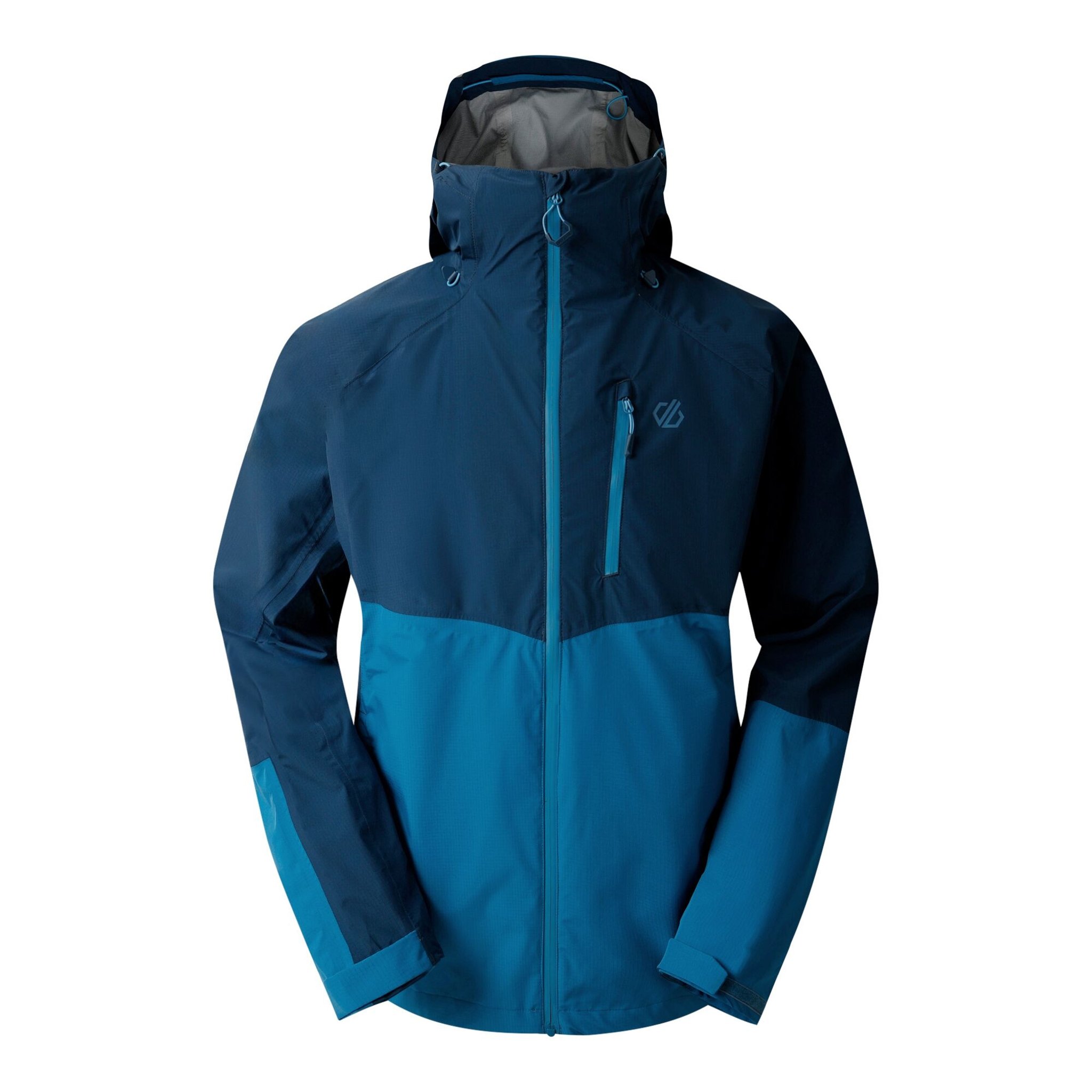 Saksisch blauw