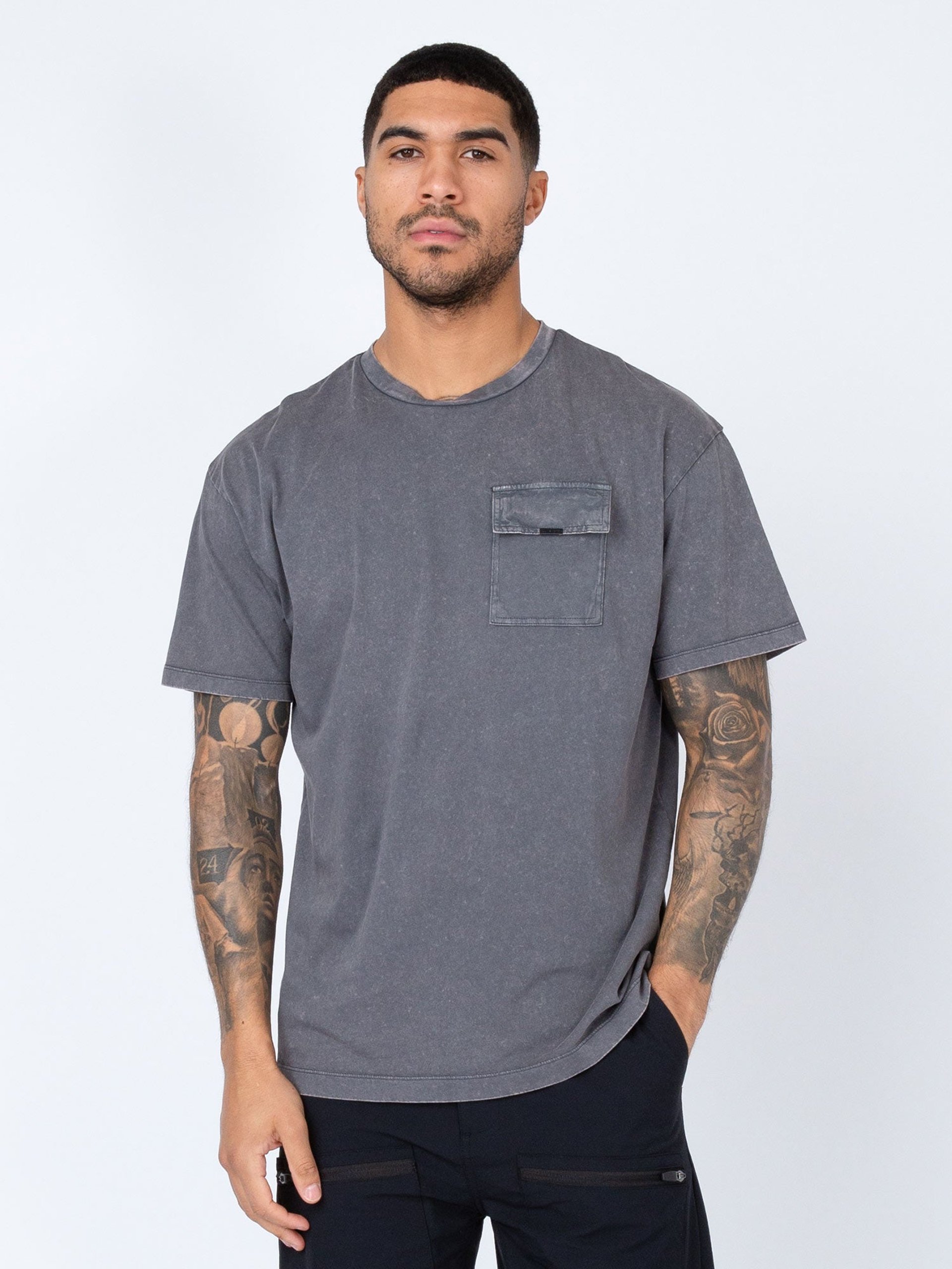 Grey