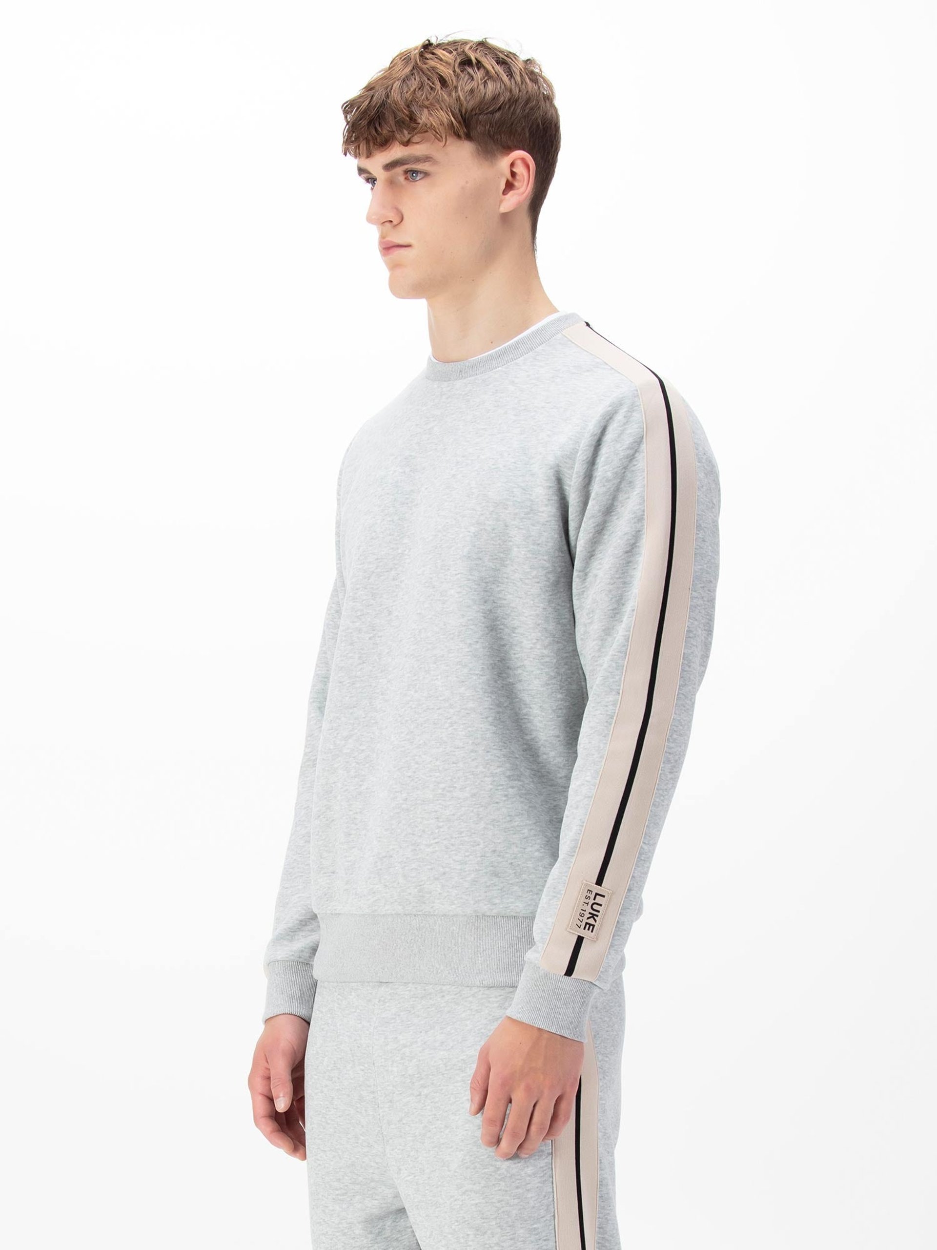 Grey