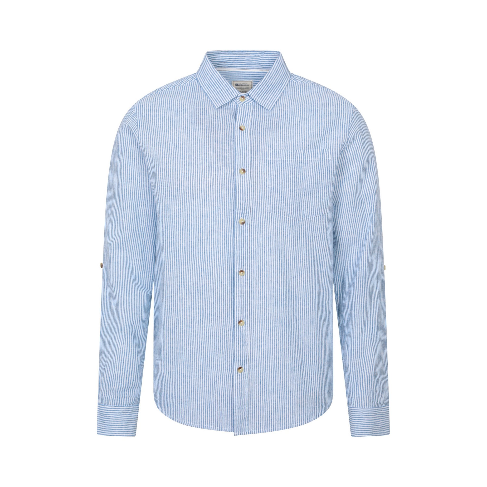 Blauw