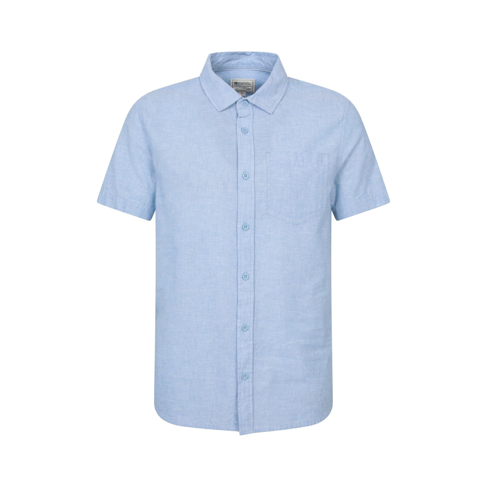 Blauw