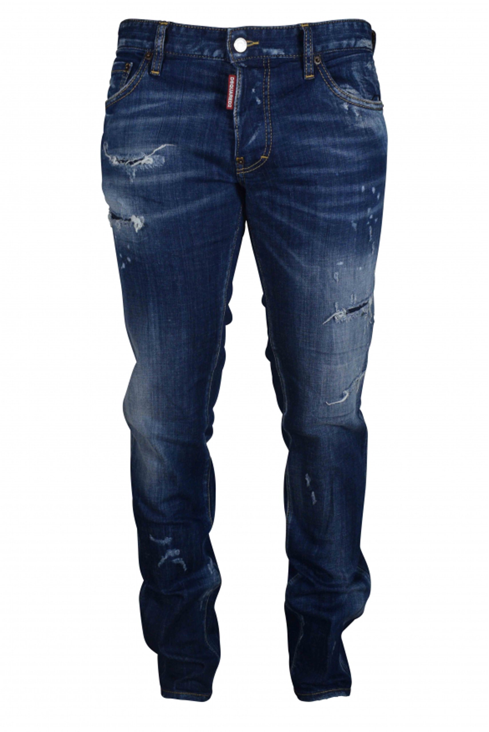 Blauw