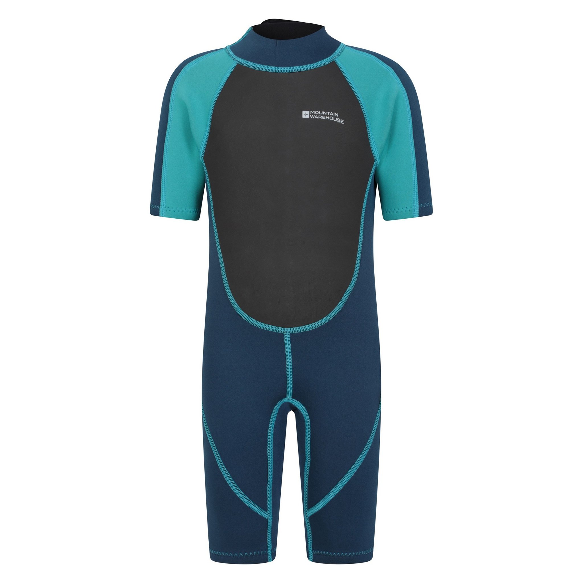 Groenblauw