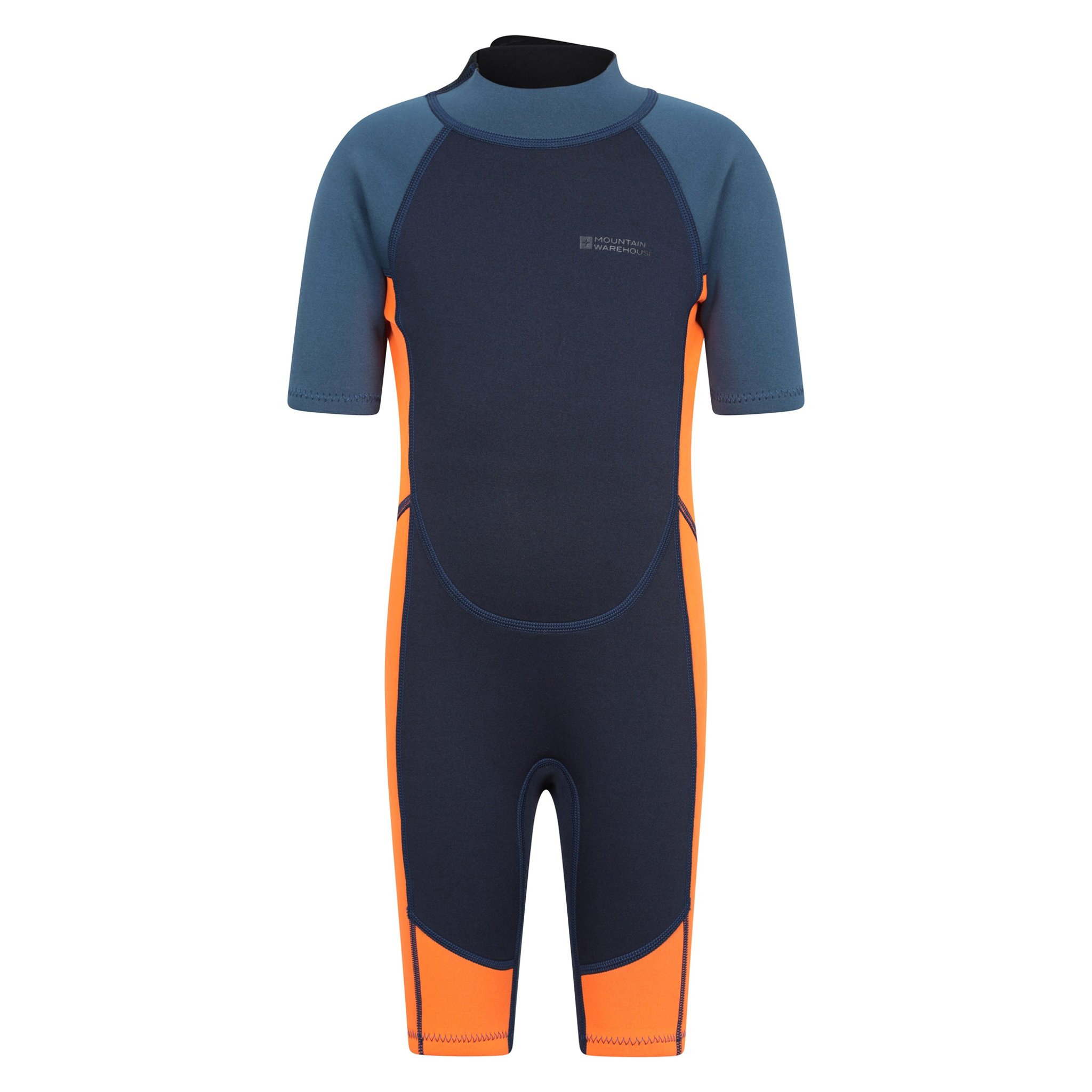 Oranje