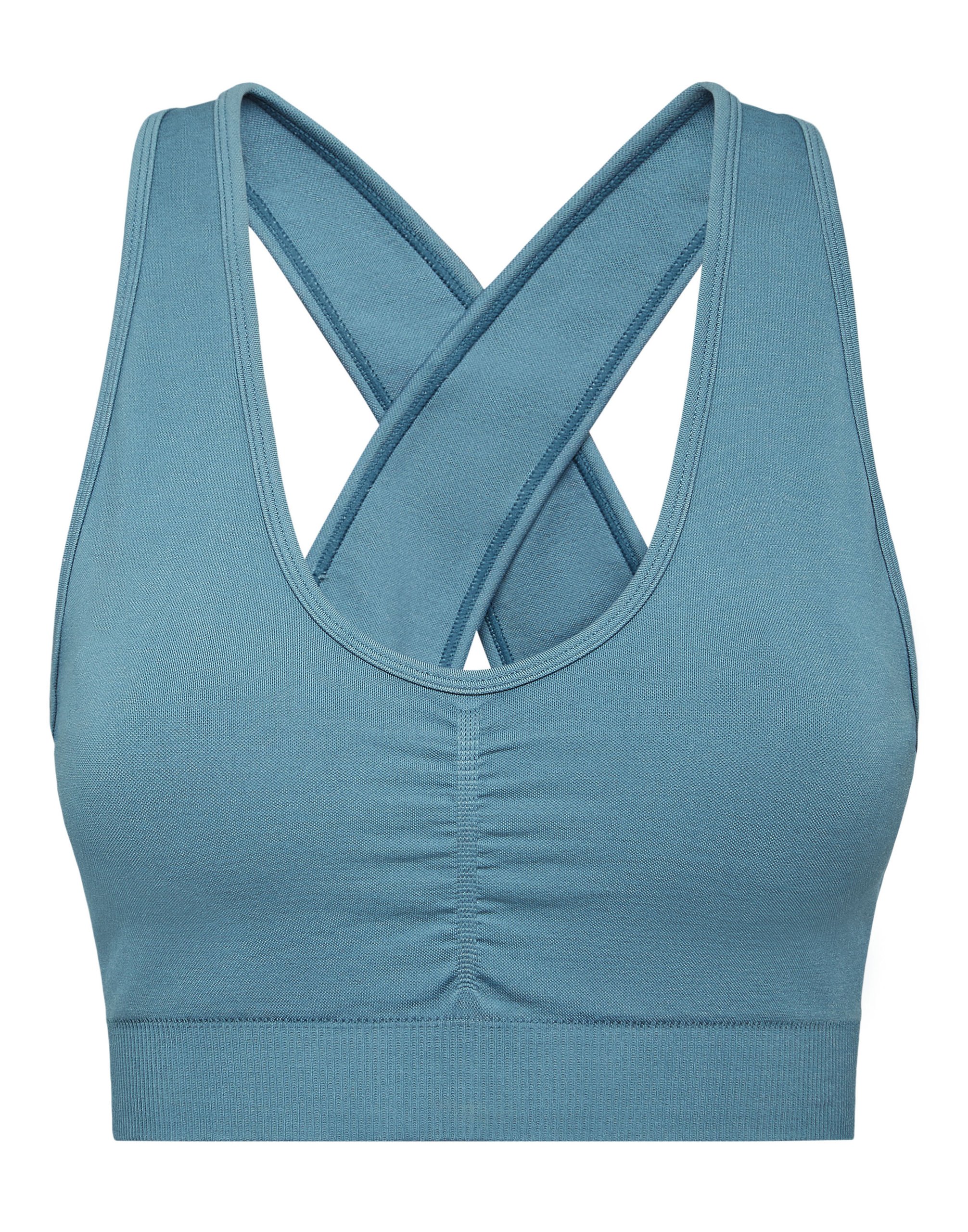 Blauw