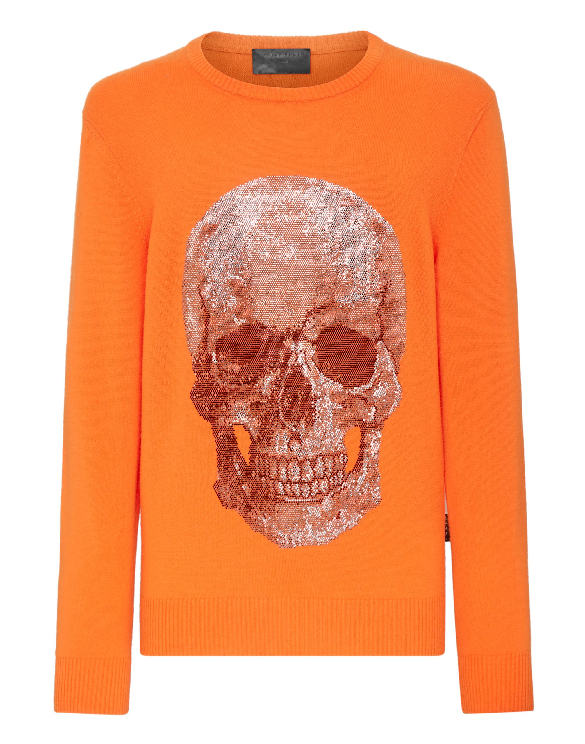 Oranje