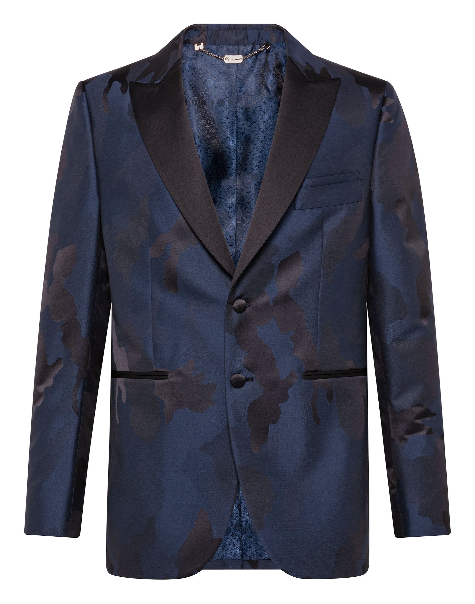 Blauw