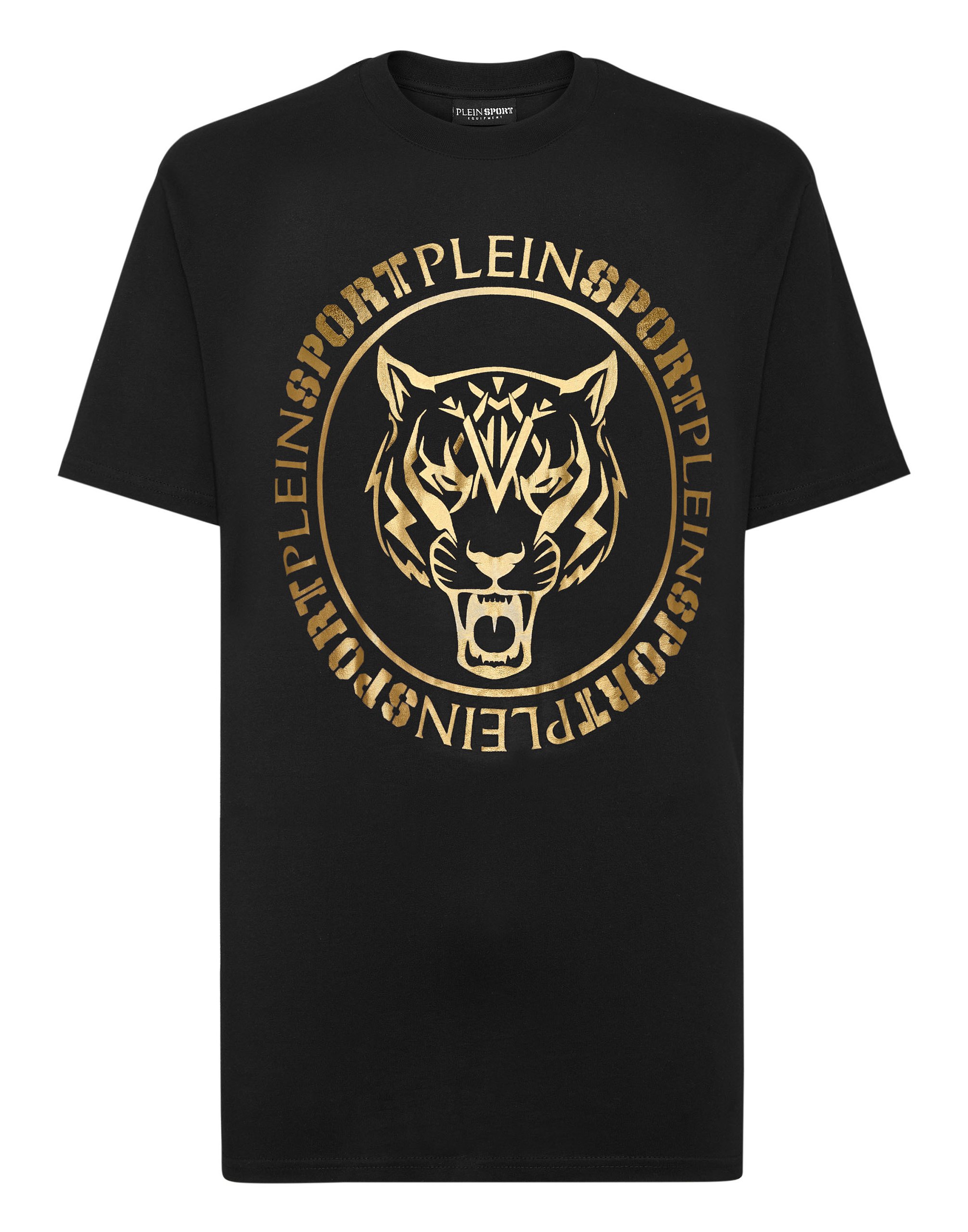 Svart/Guld