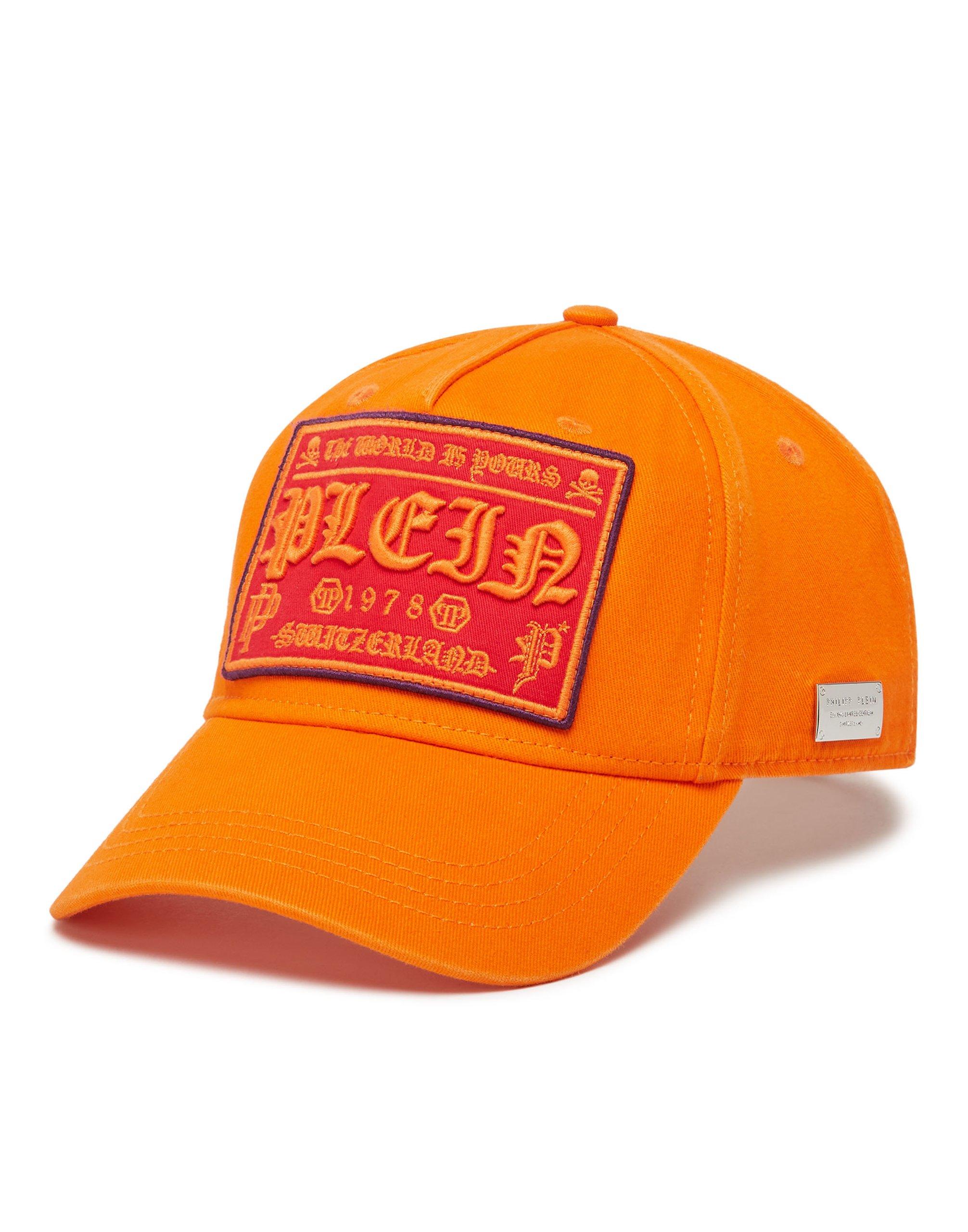 Oranje