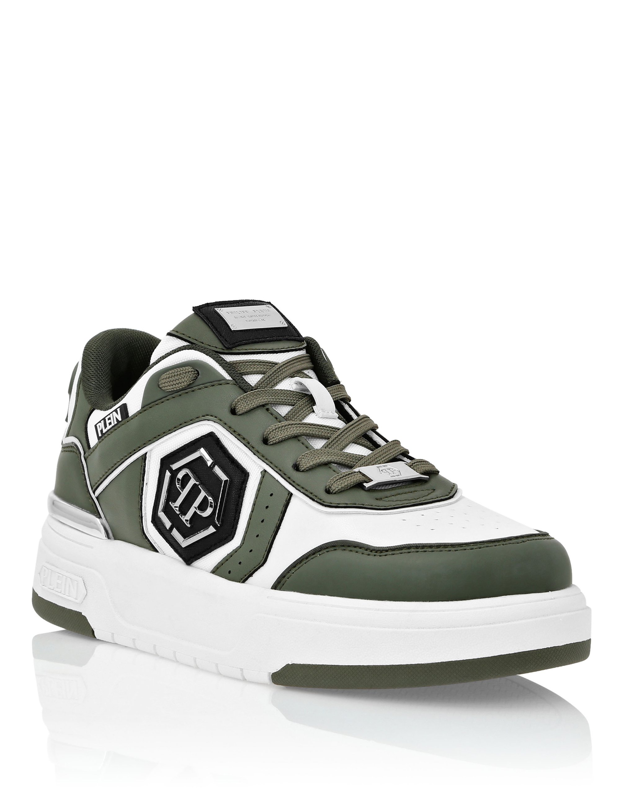 Groen