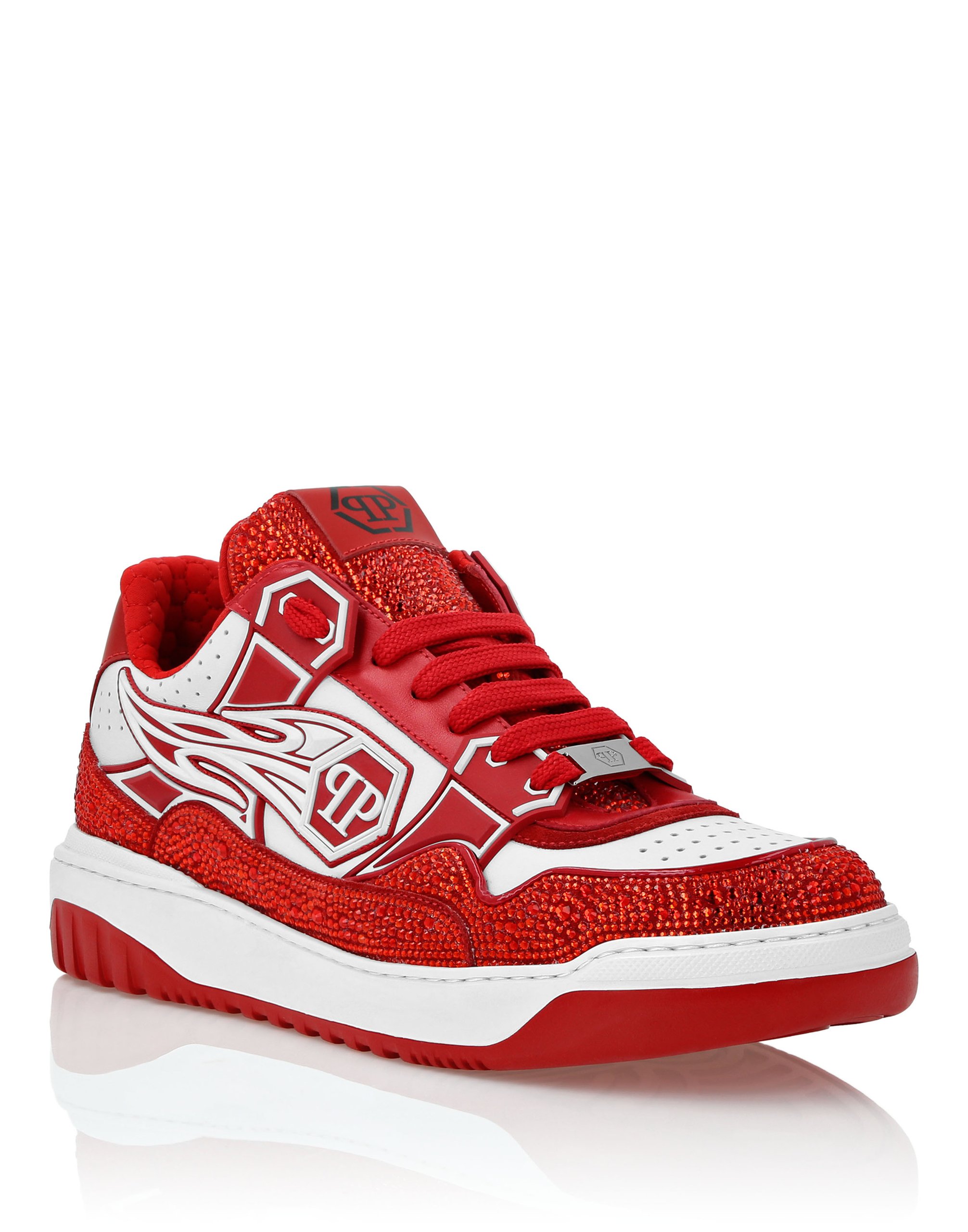 Wit/Rood