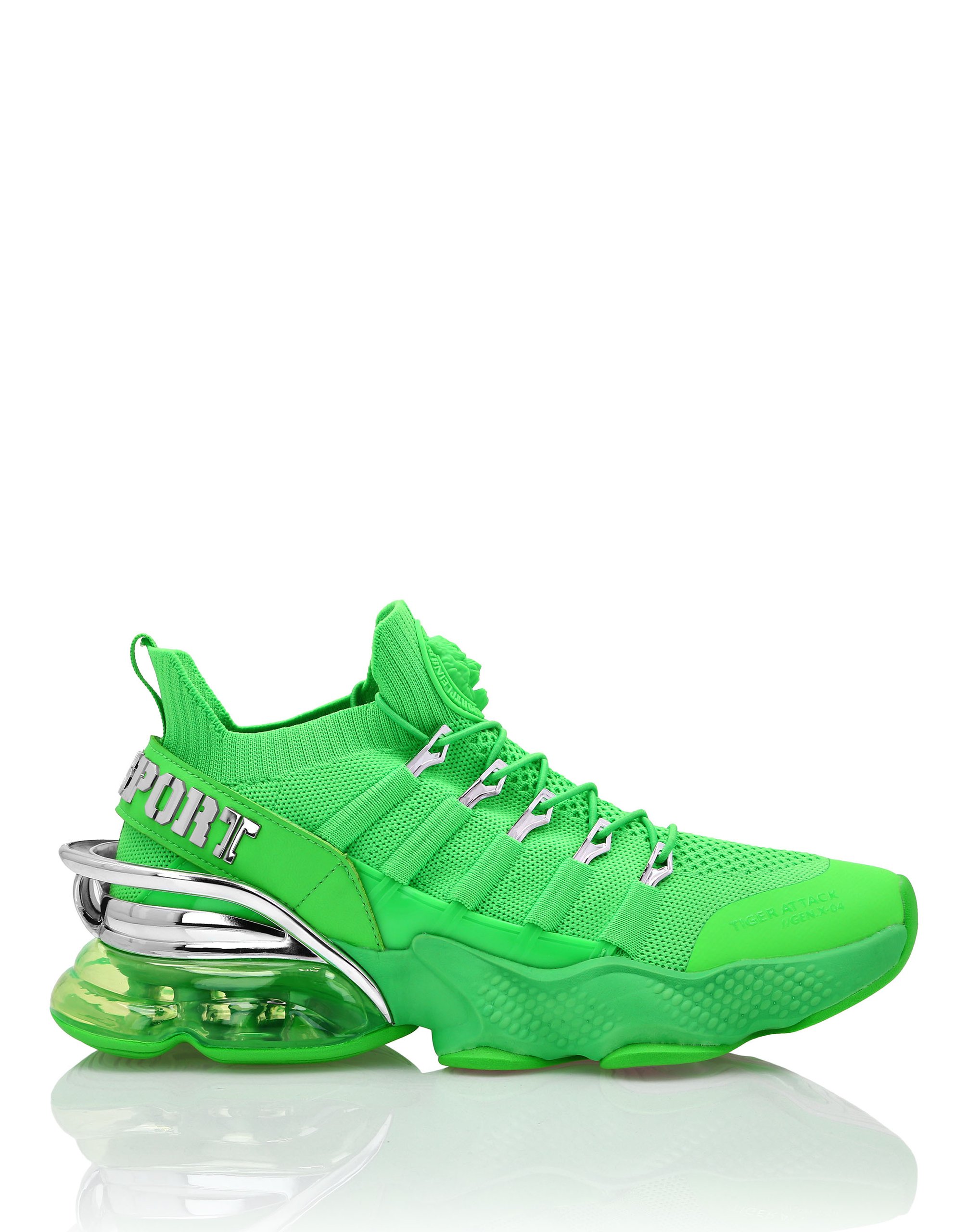 Groen