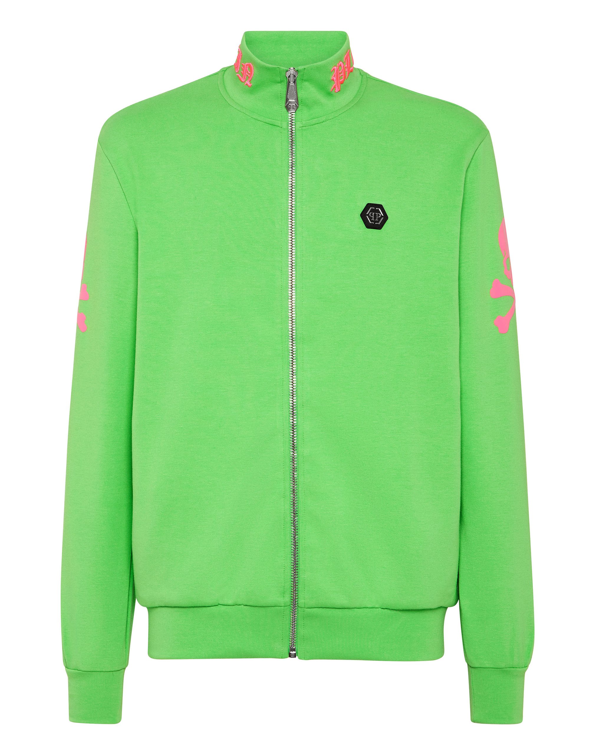 Groen