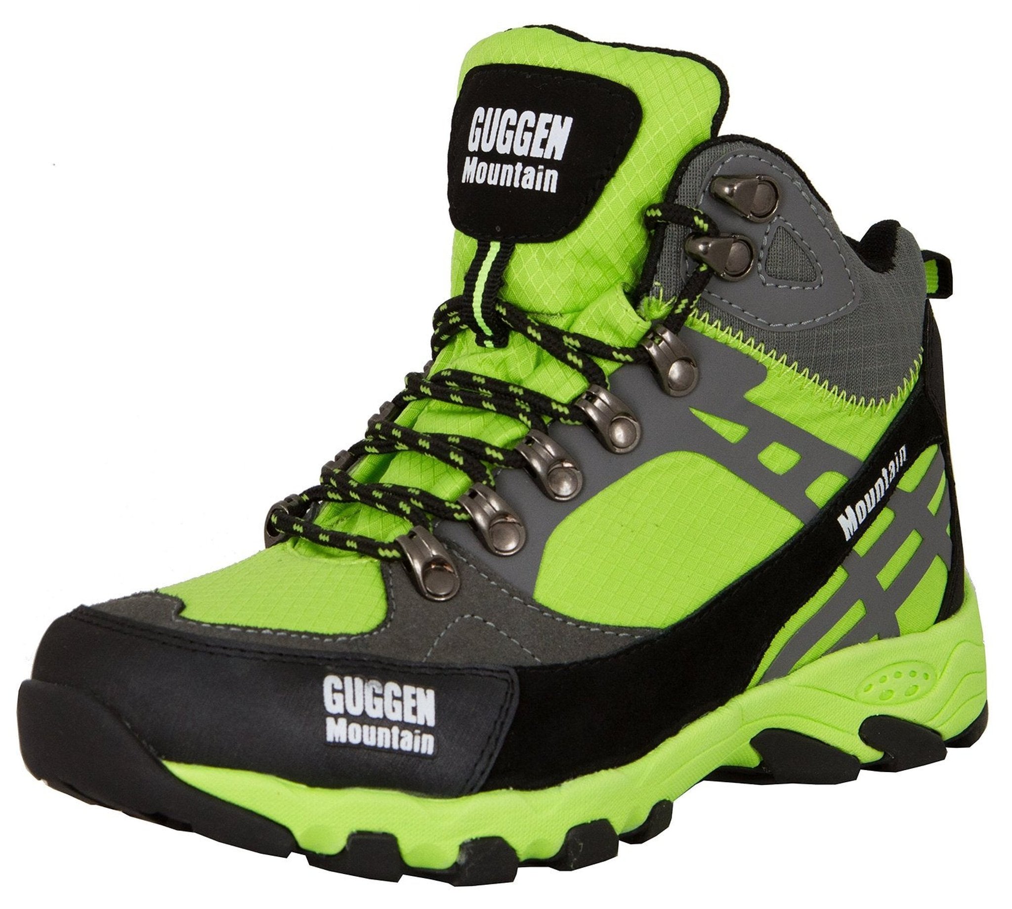 Groen