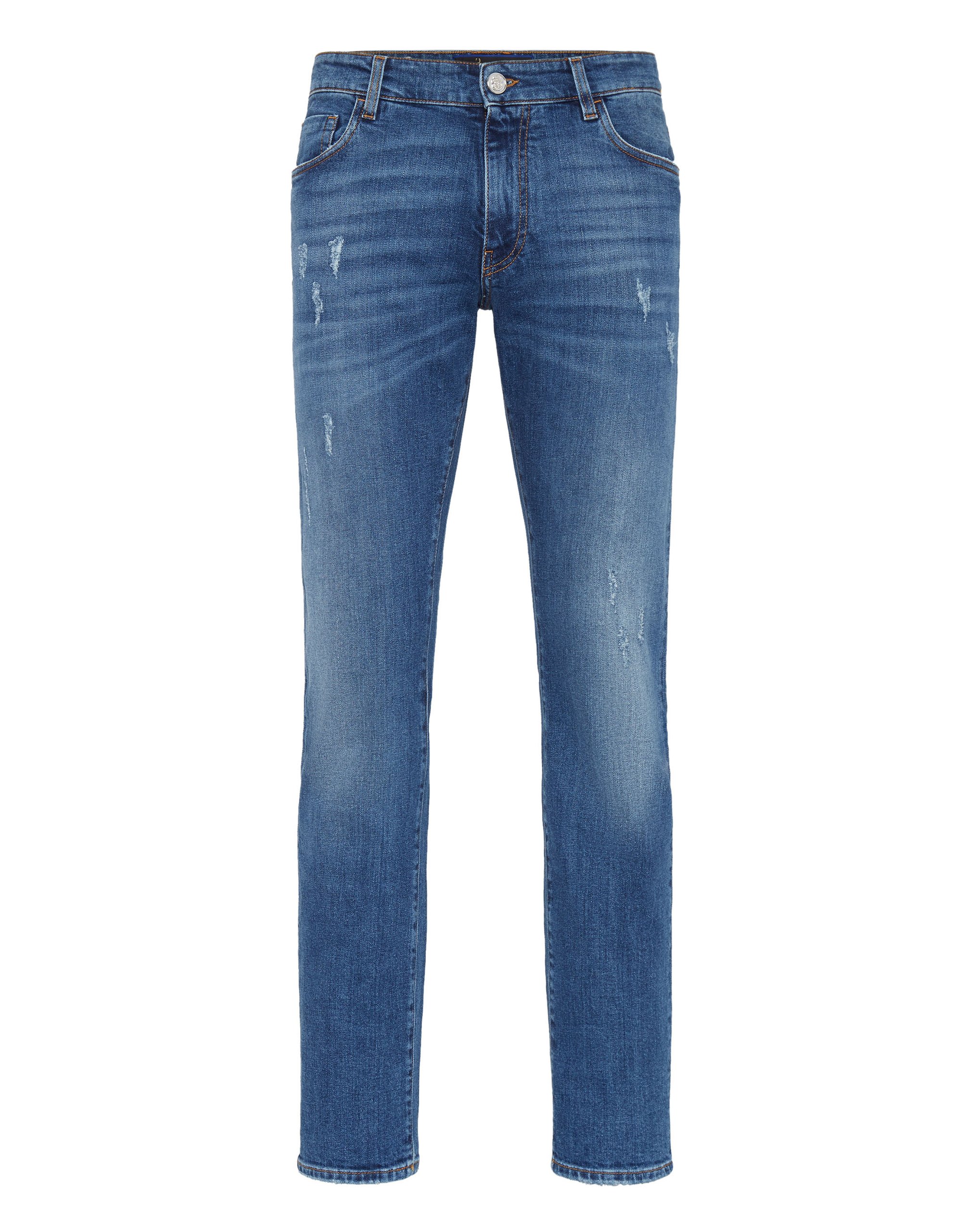 Blauw