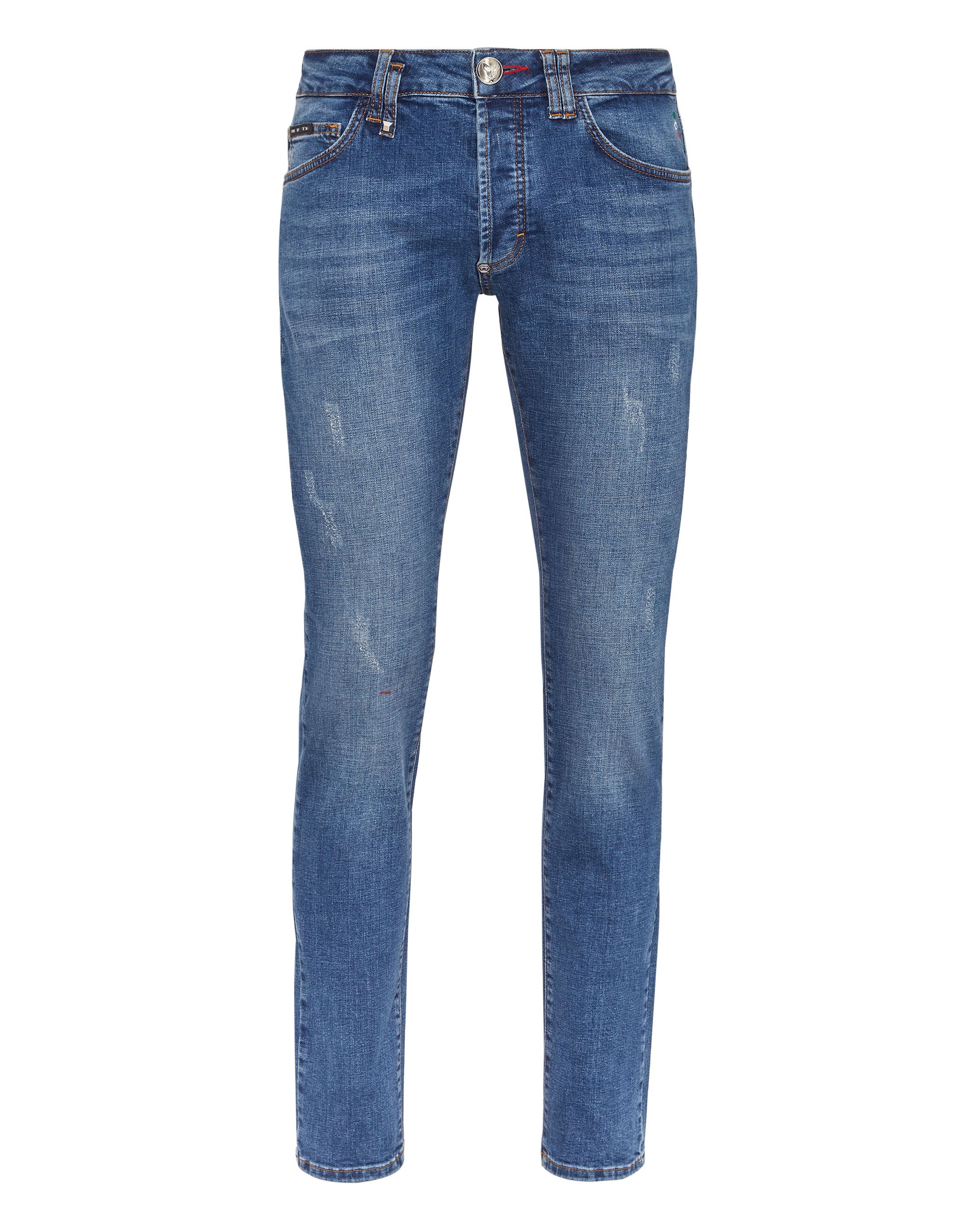 Blauw