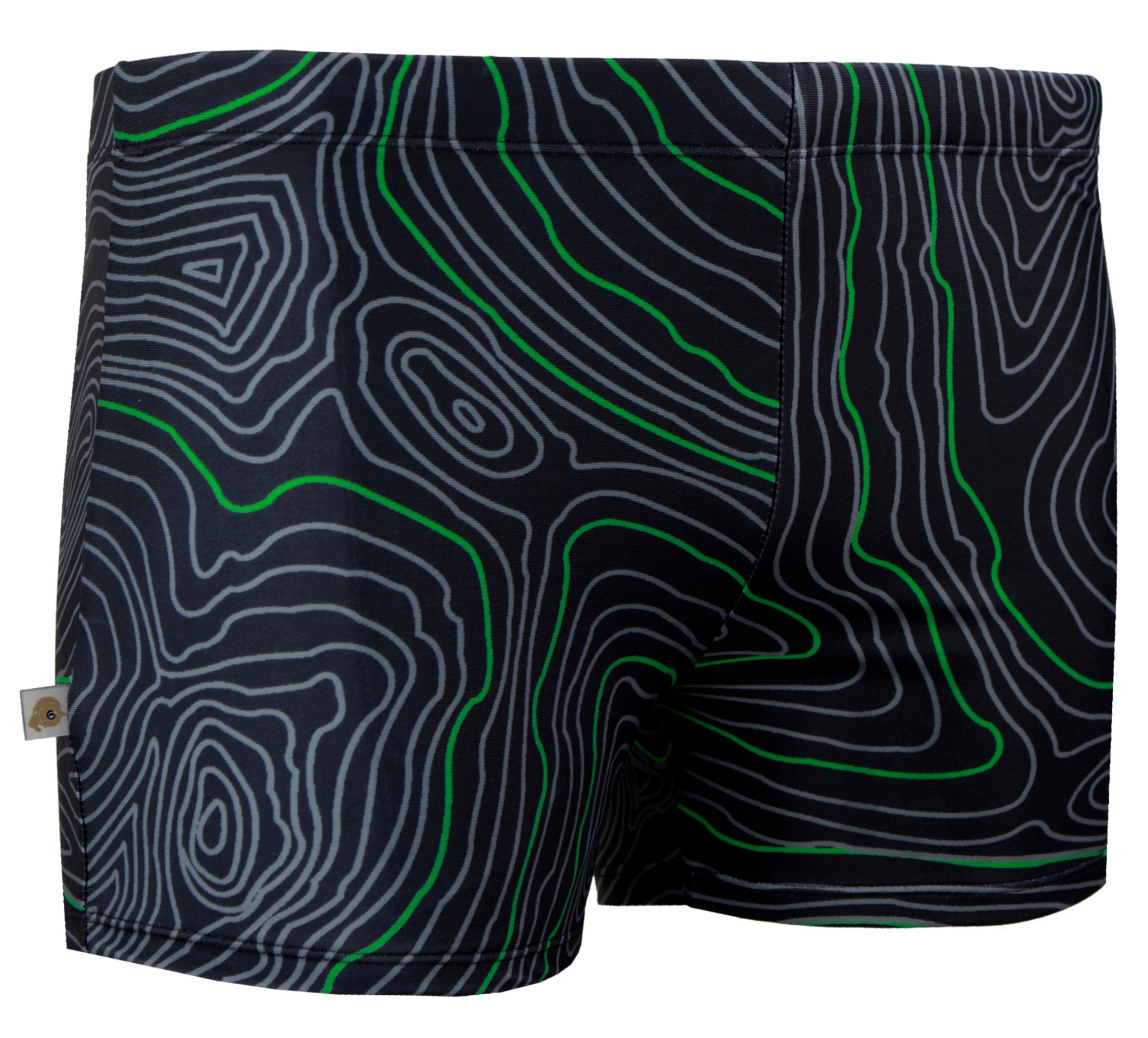 Groen