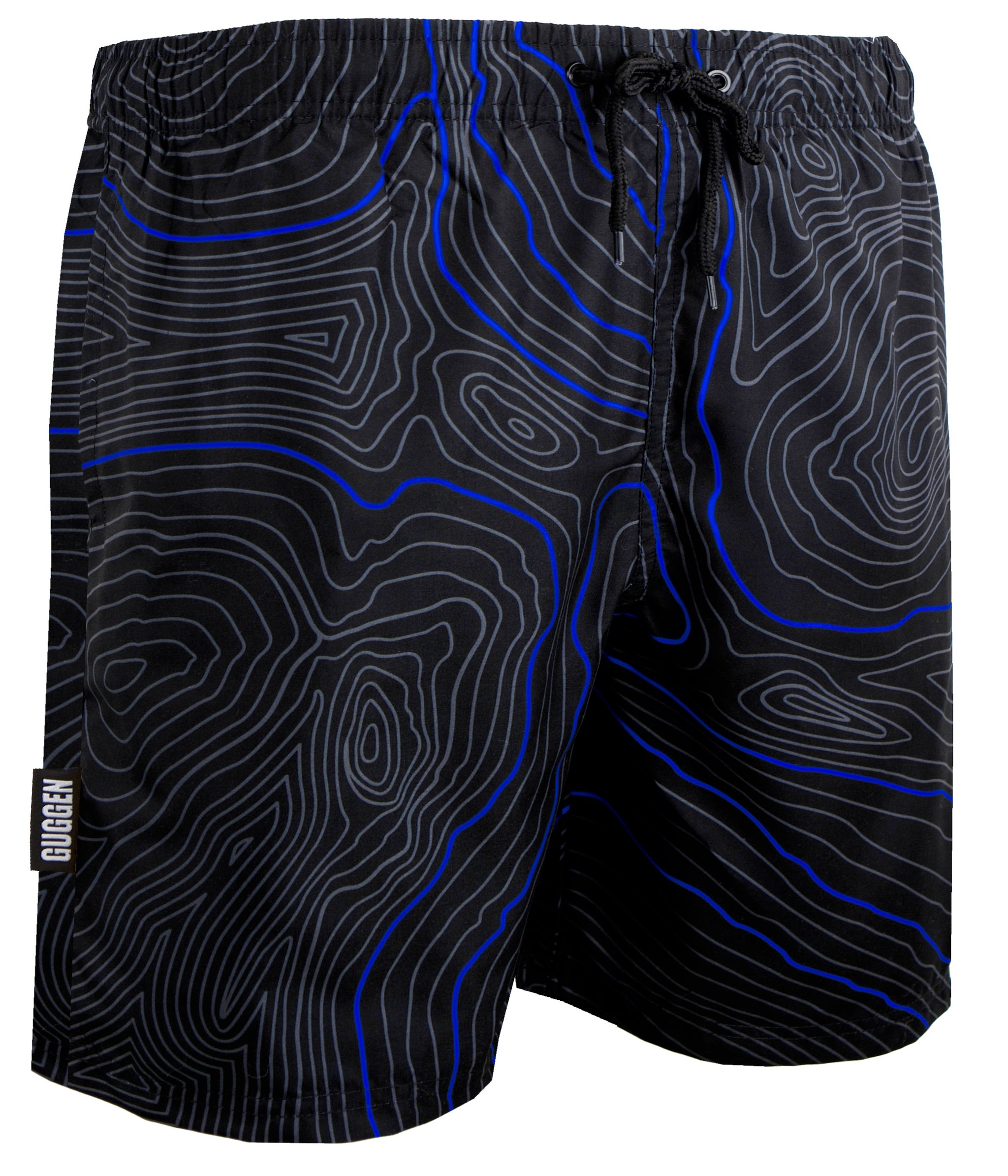 Blauw