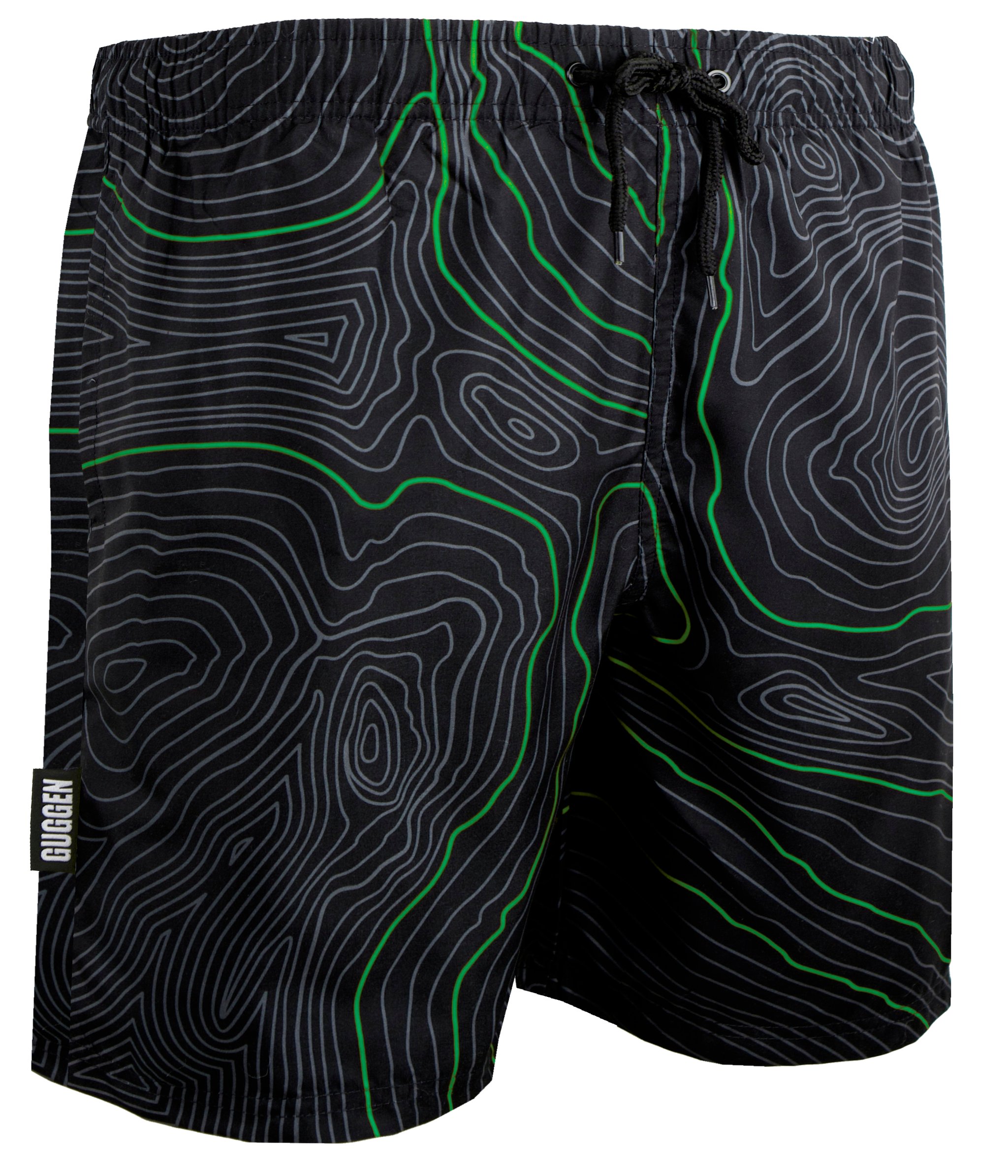 Groen