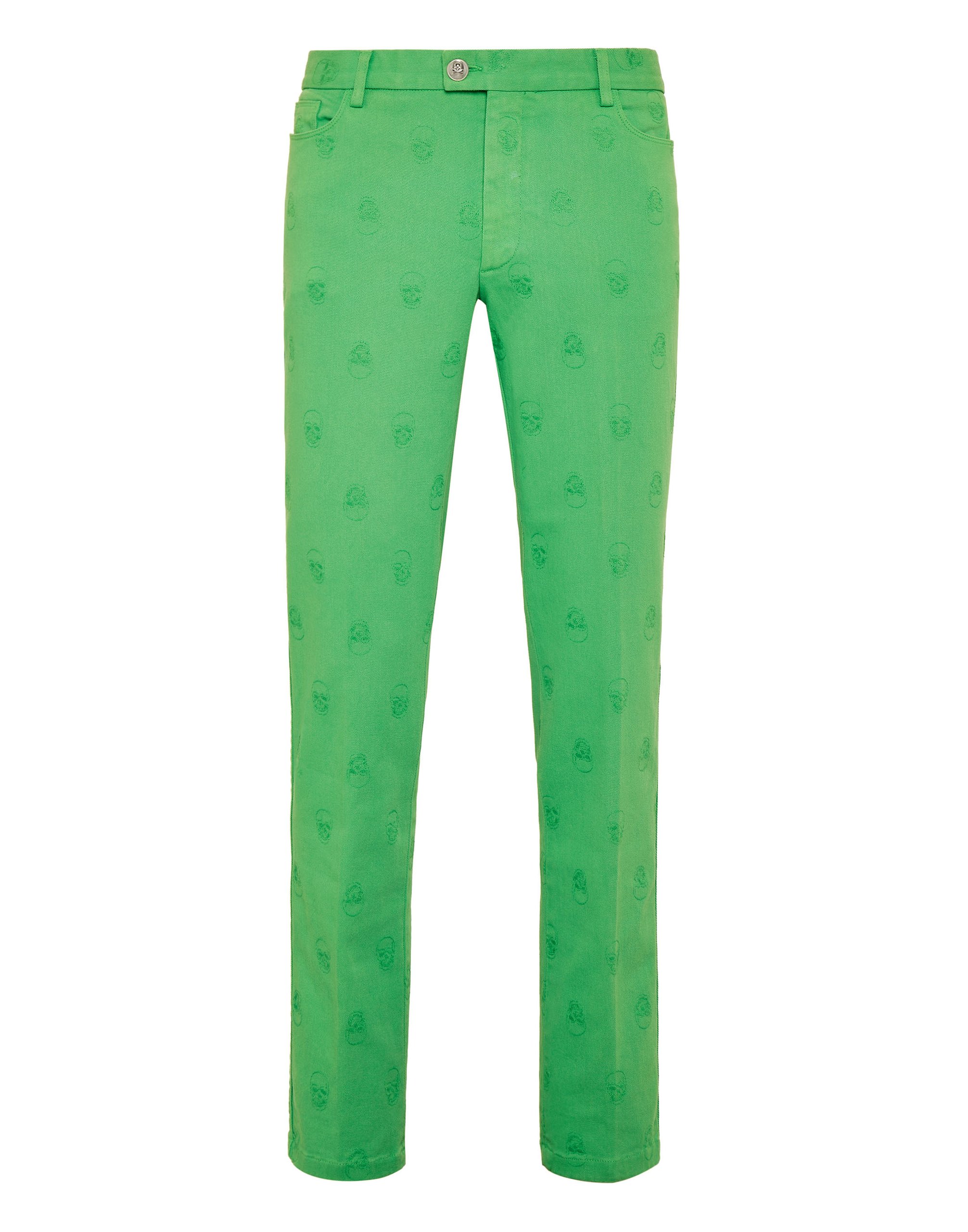 Groen