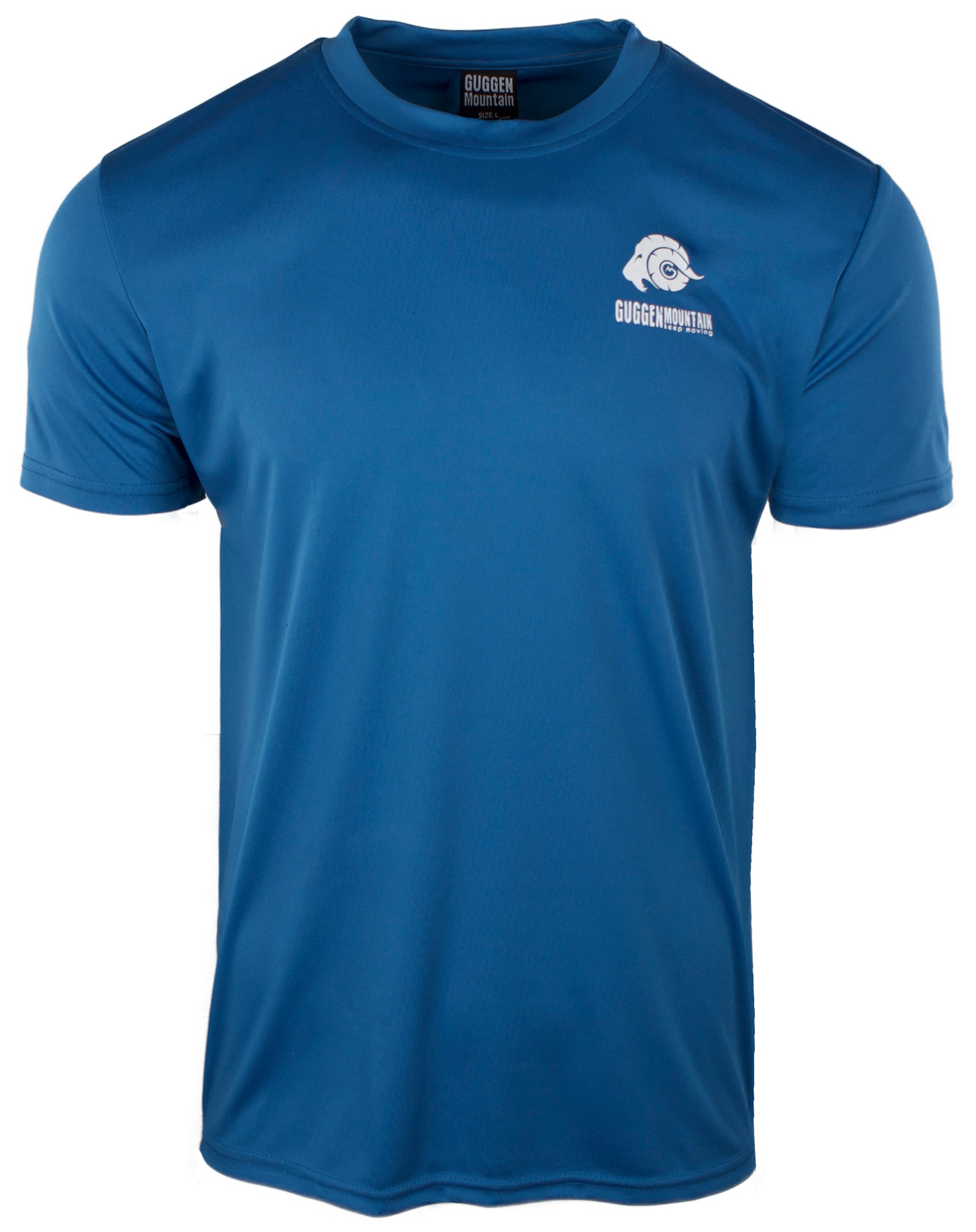 Blauw