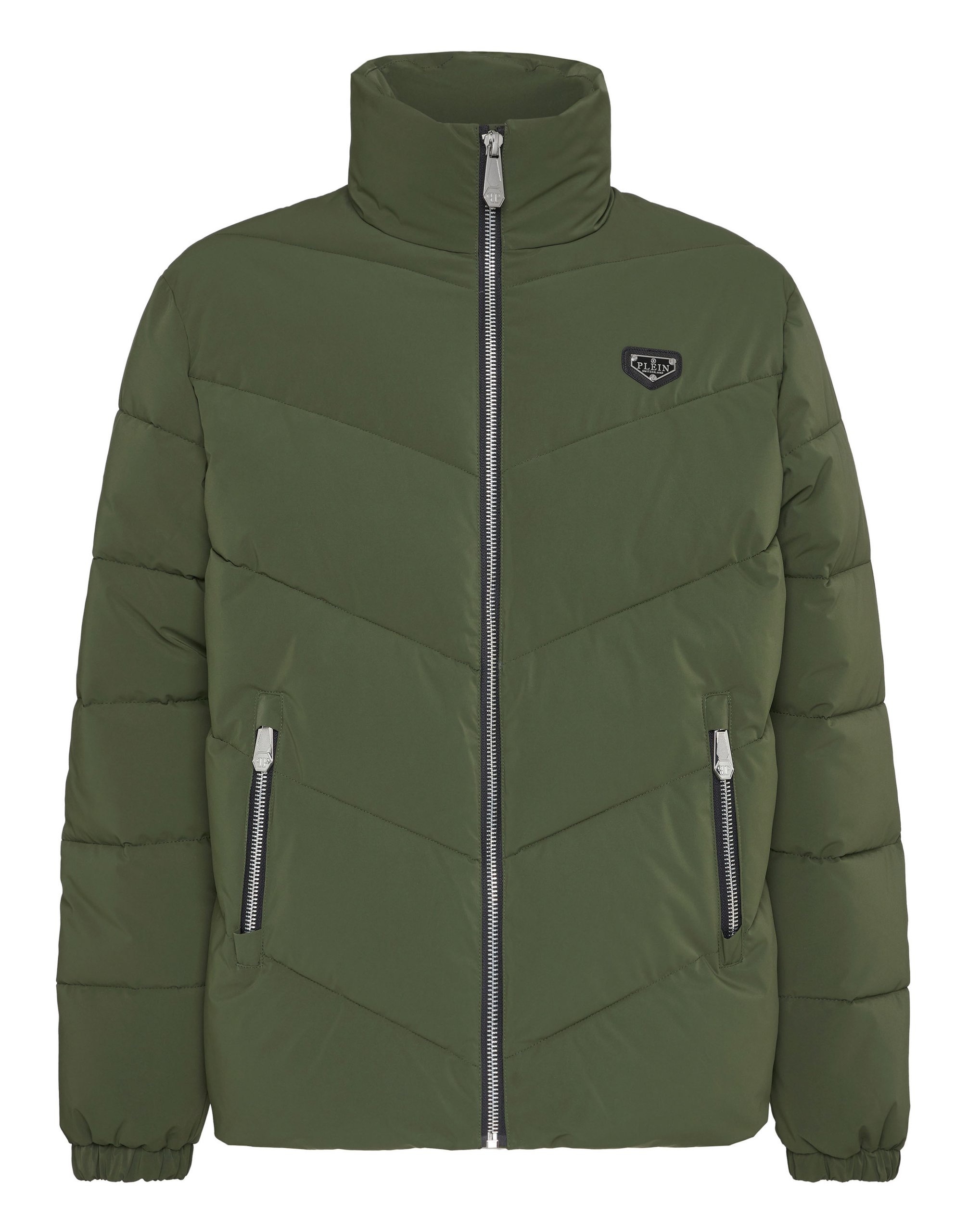 Groen