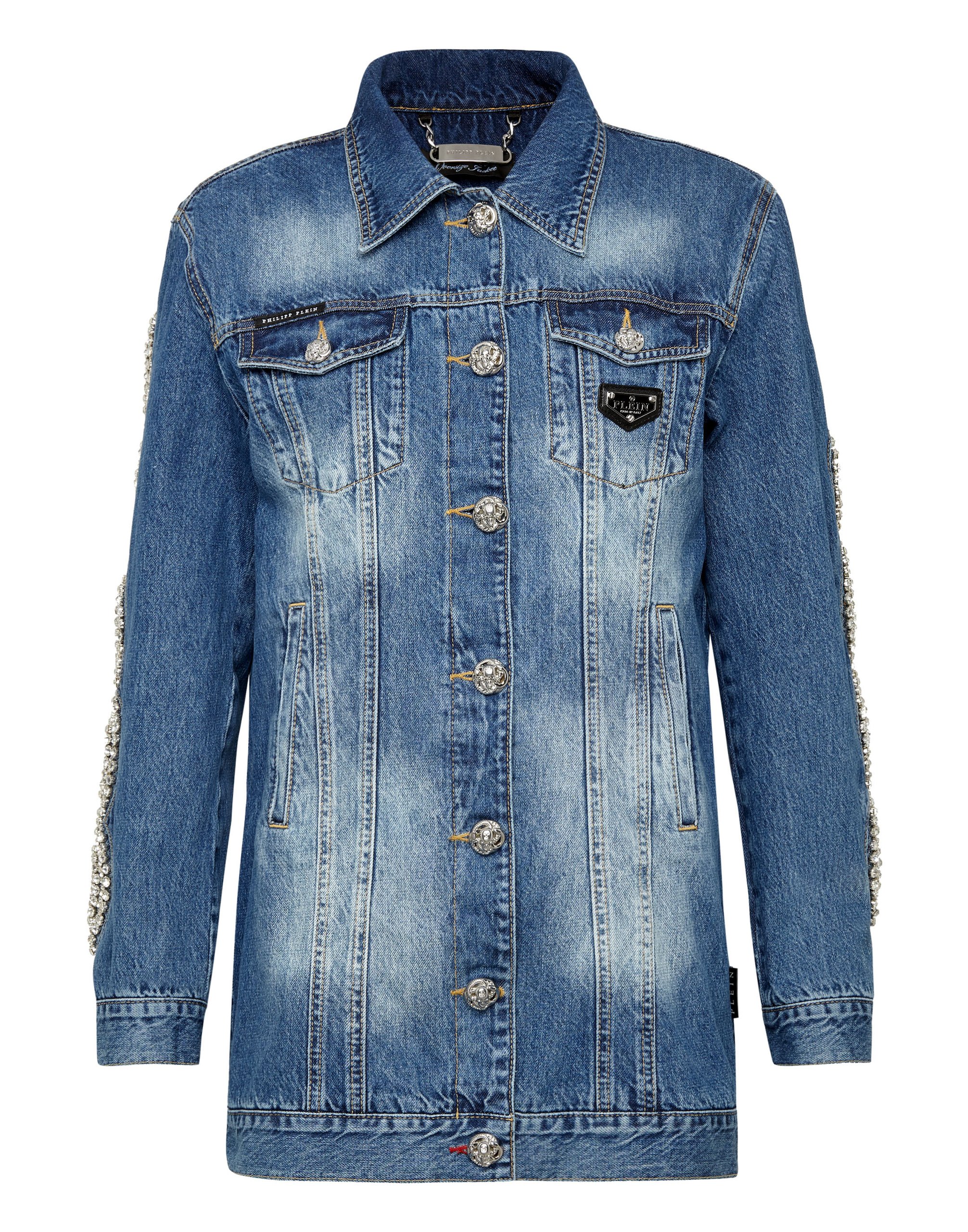 Blauw