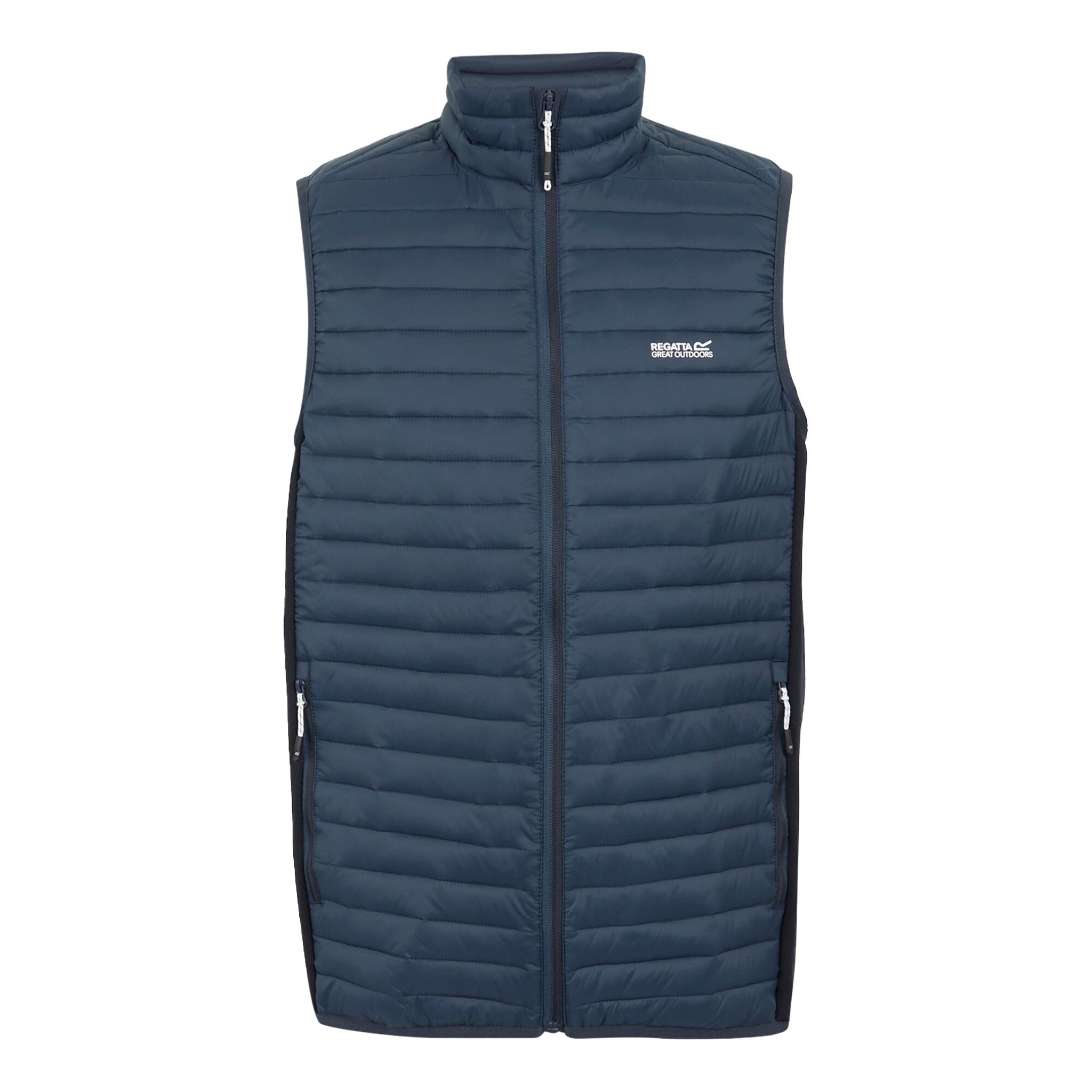 Navy/blauw