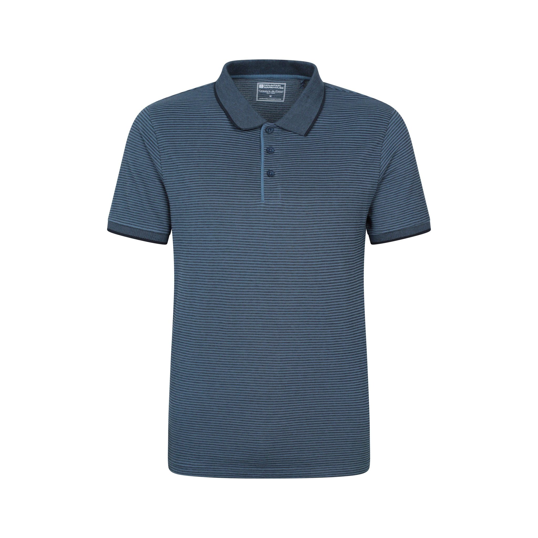 Blauw