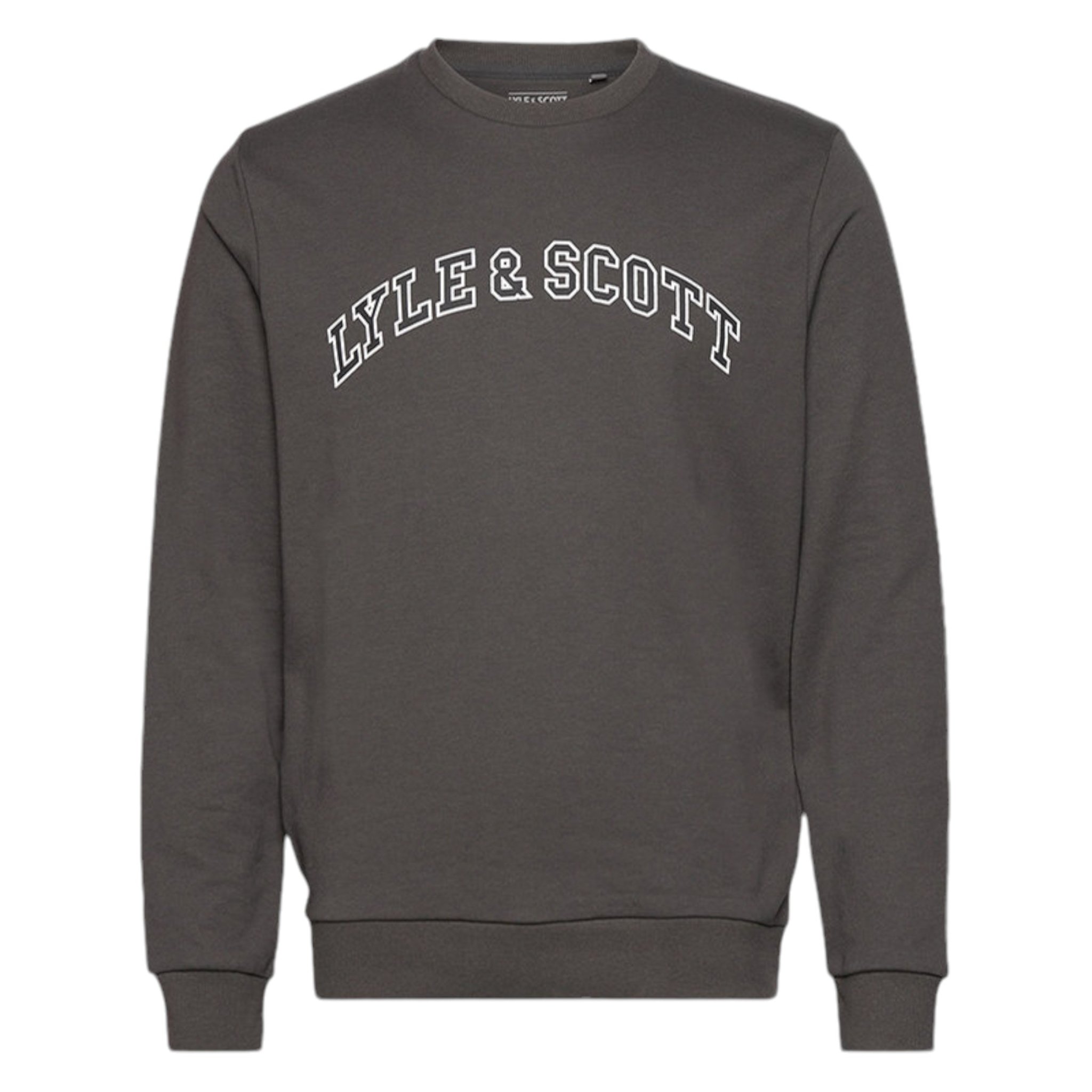 Dark Grey