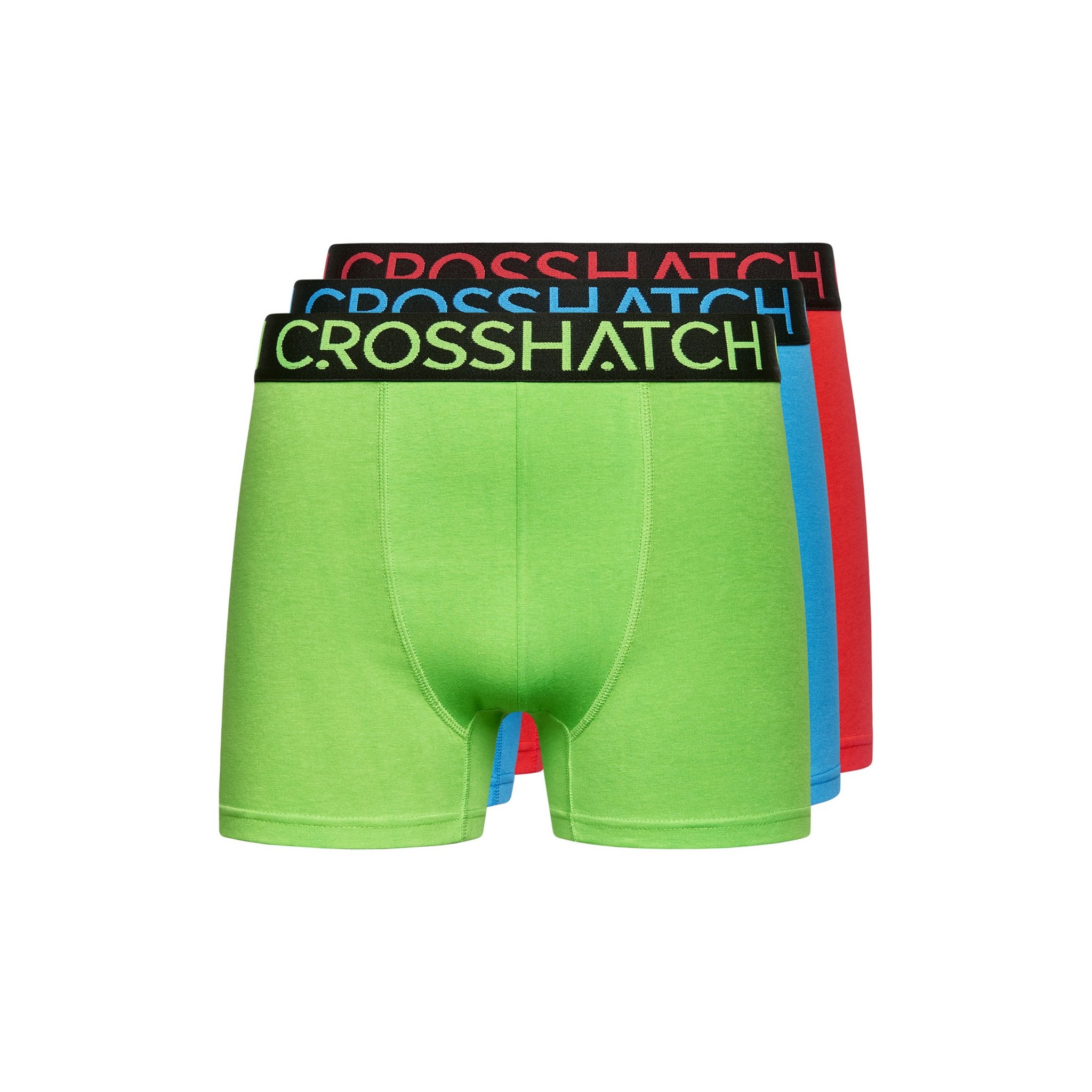 Groen