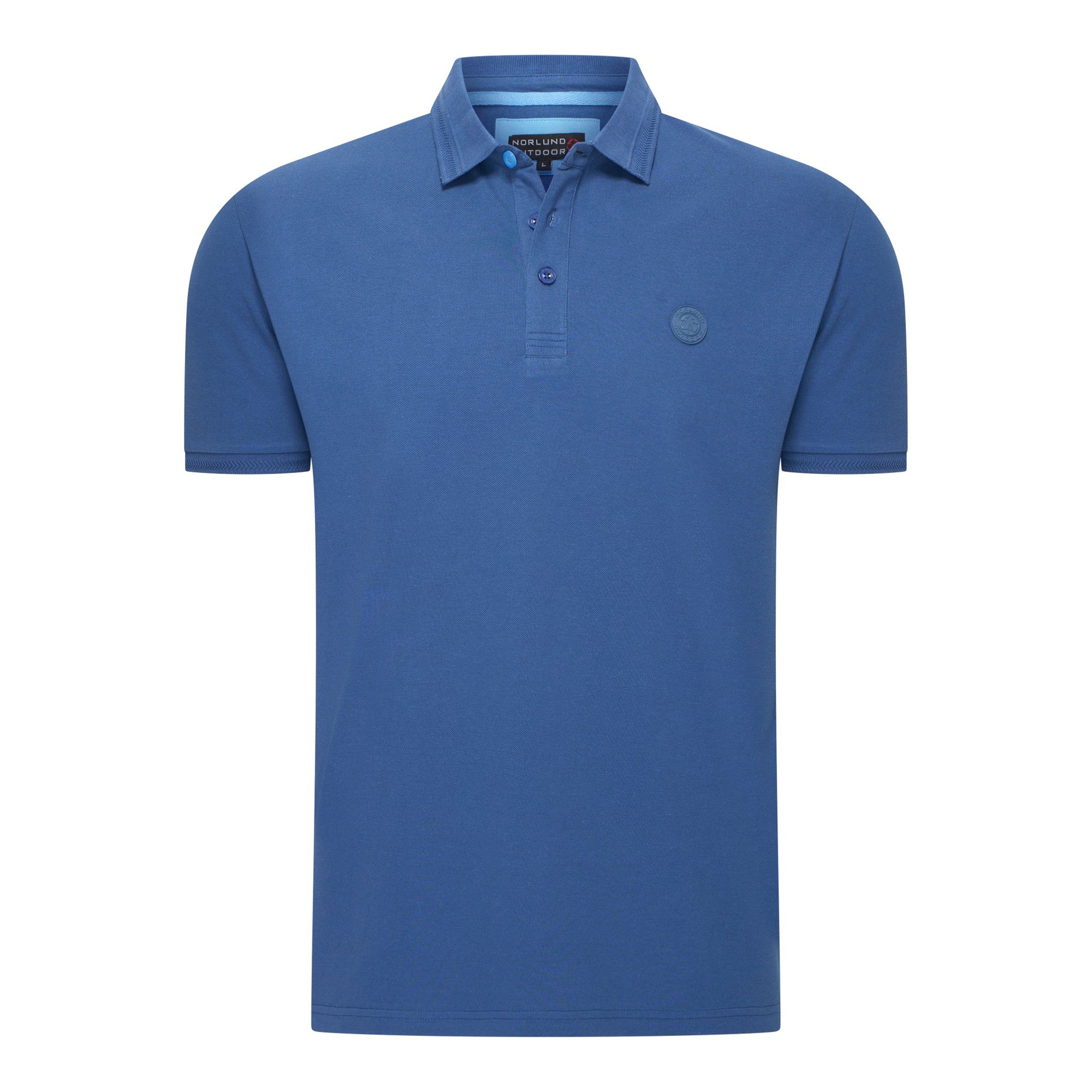 Blauw