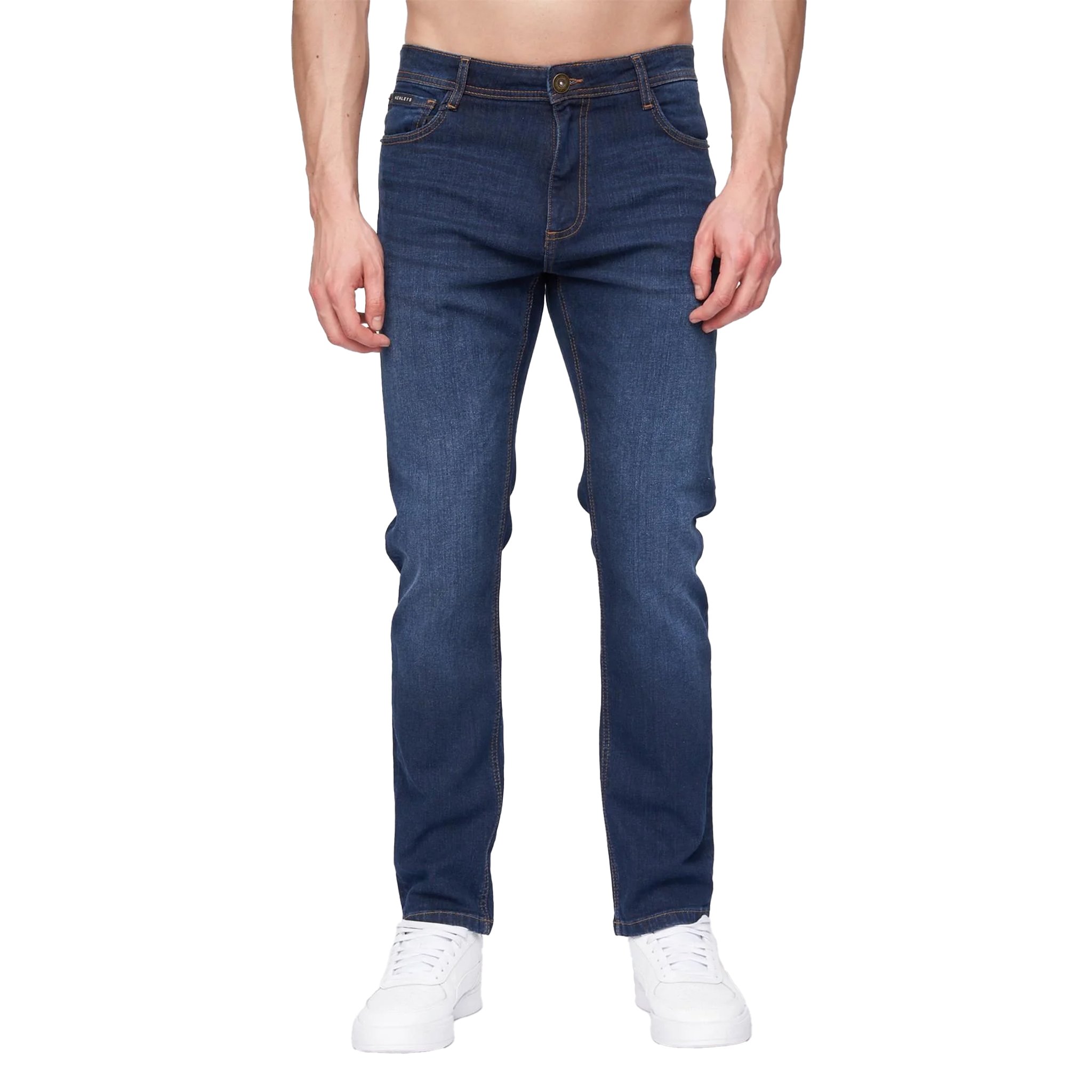 Navy/blauw