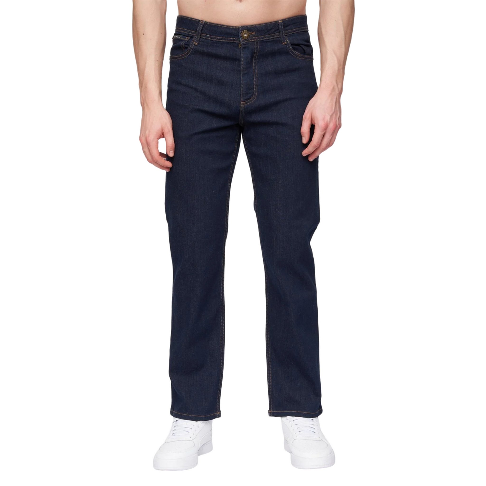 Navy/blauw