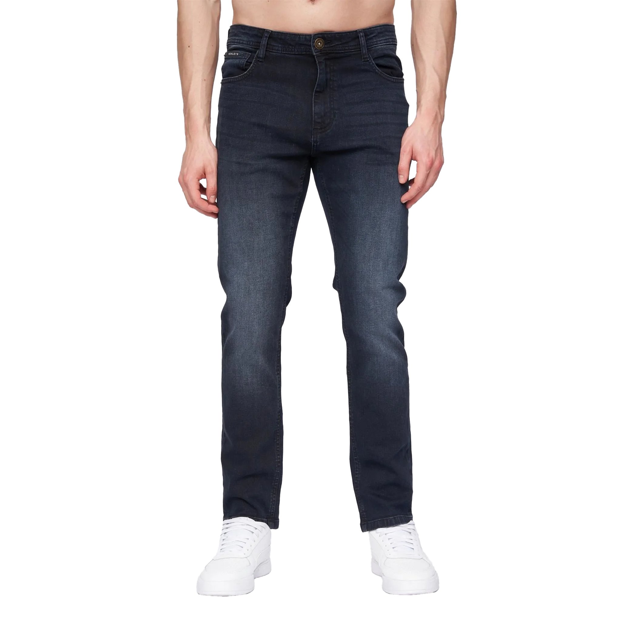 Navy/blauw