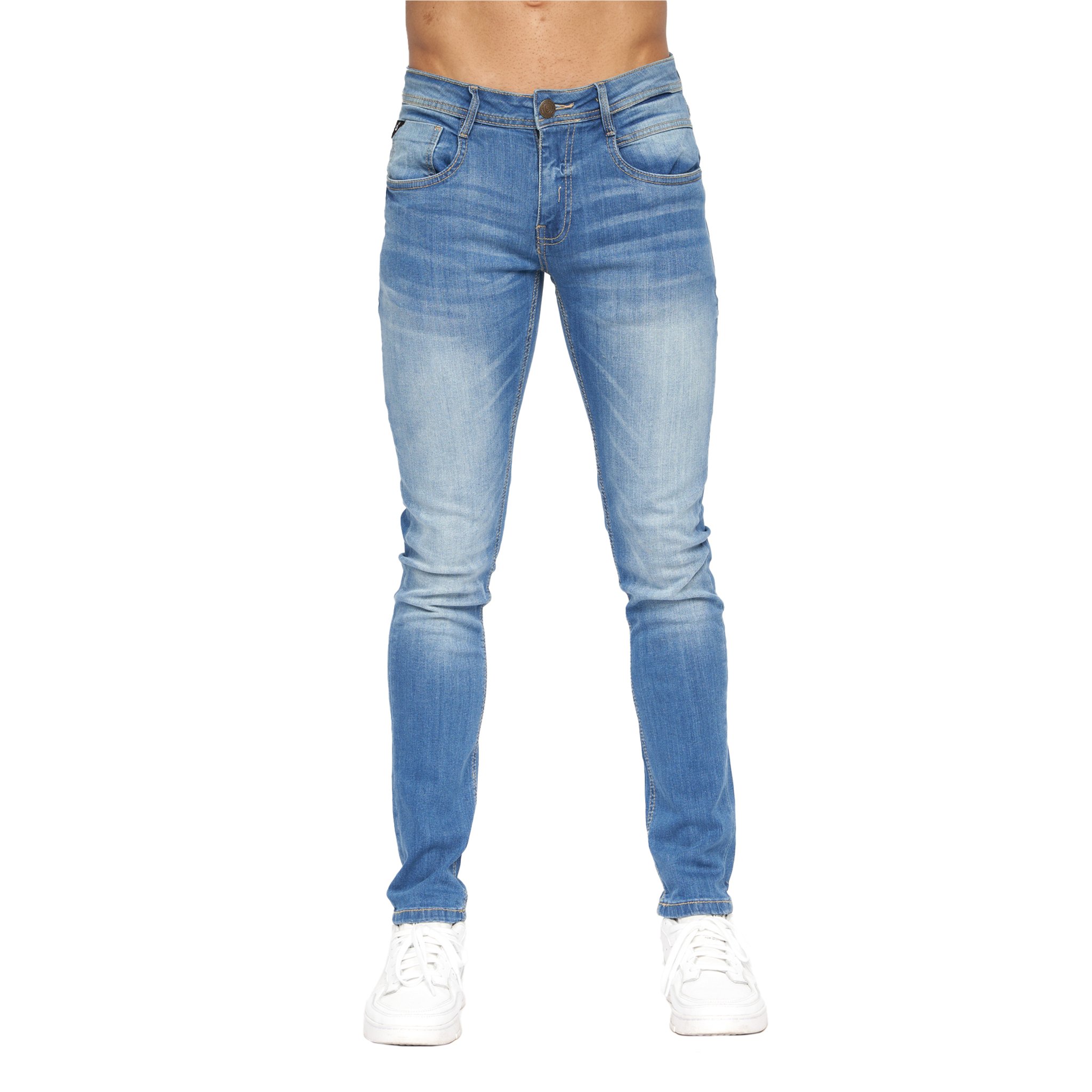 Medium Blue
