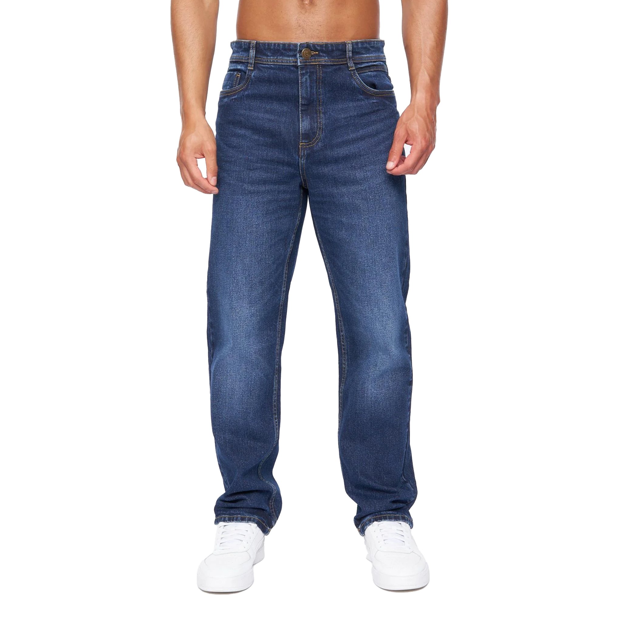 Medium Blue