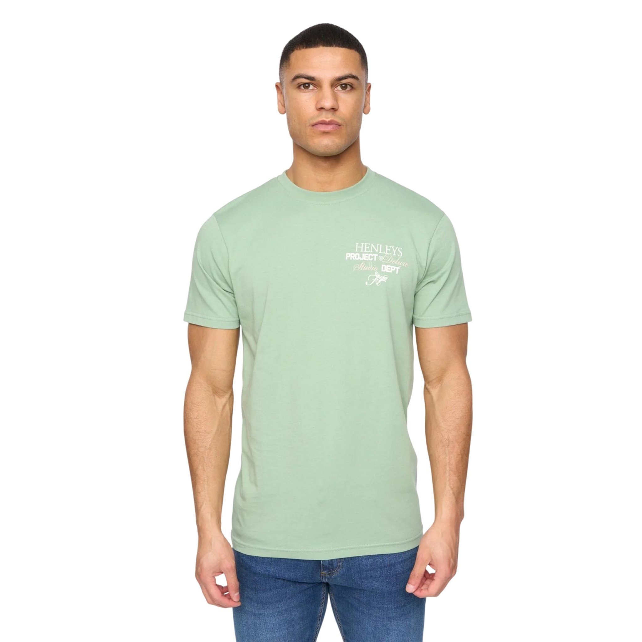 Groen