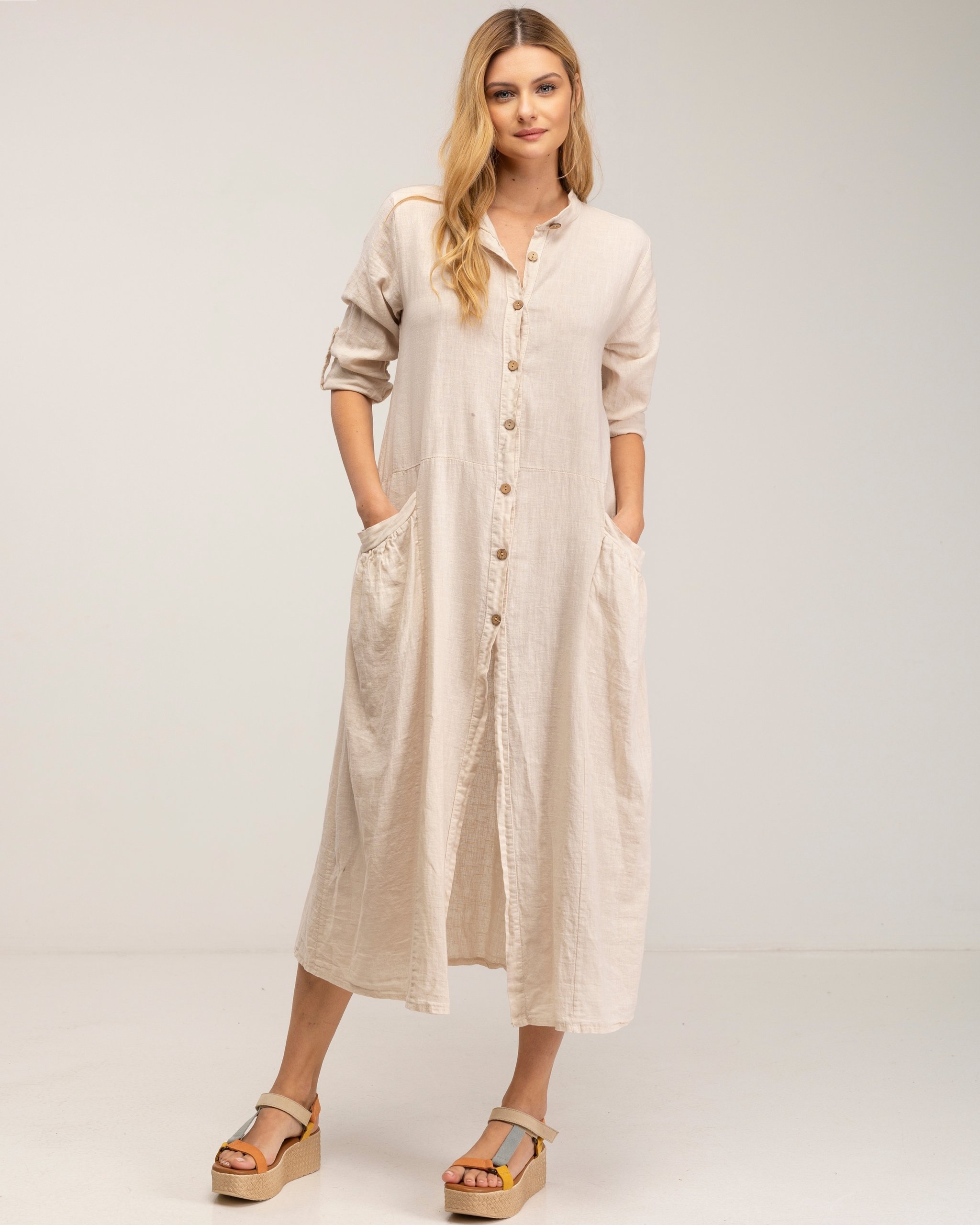 Beige