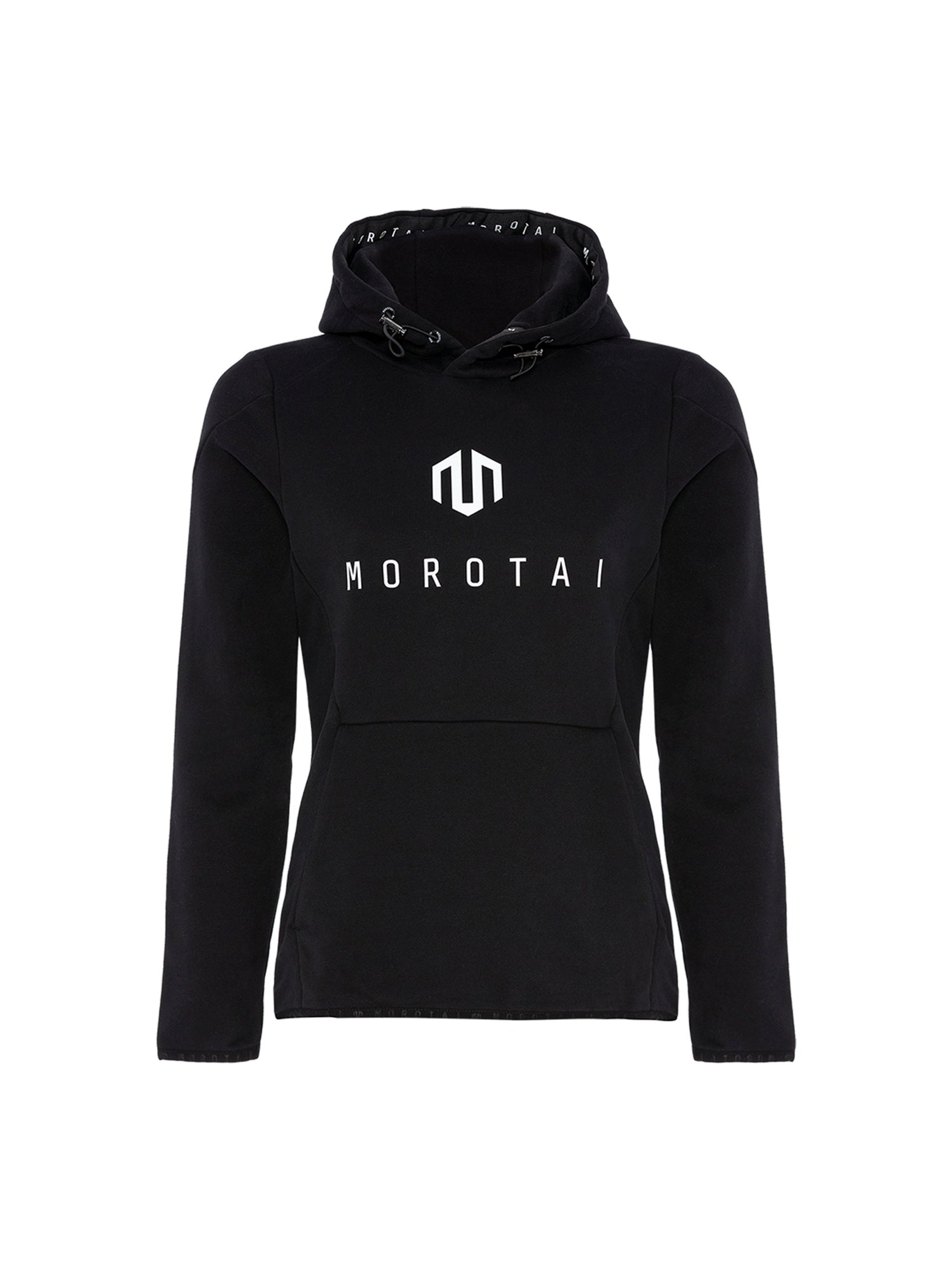 Zwart